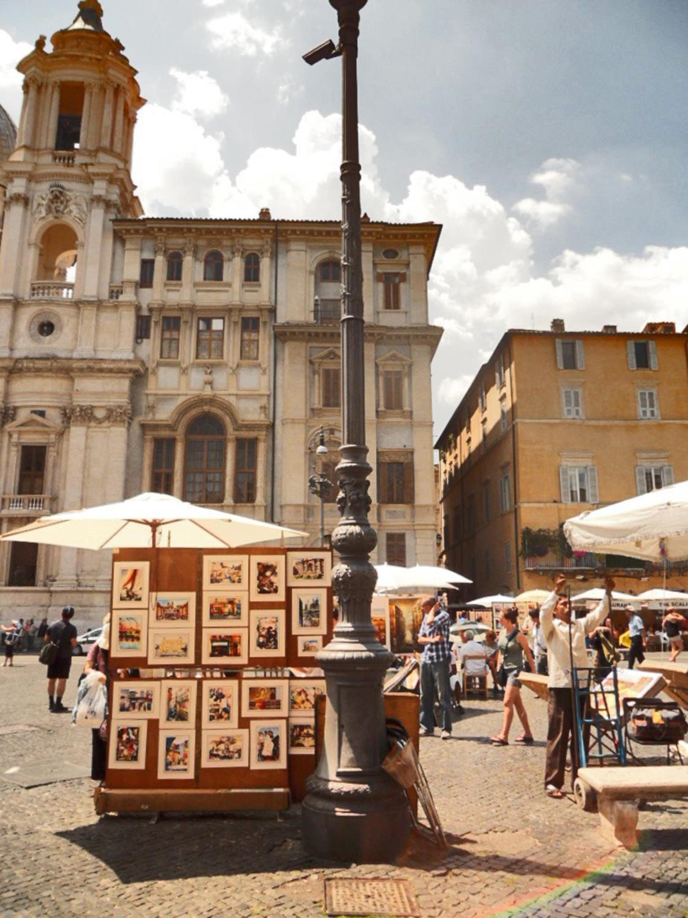 Locanda Navona