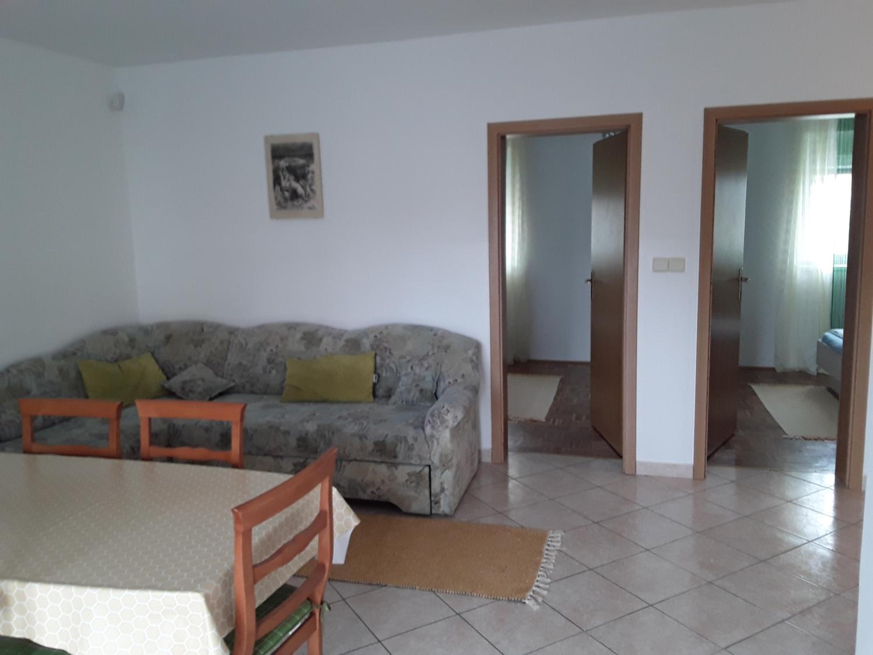 Apartmani Mimi Vir