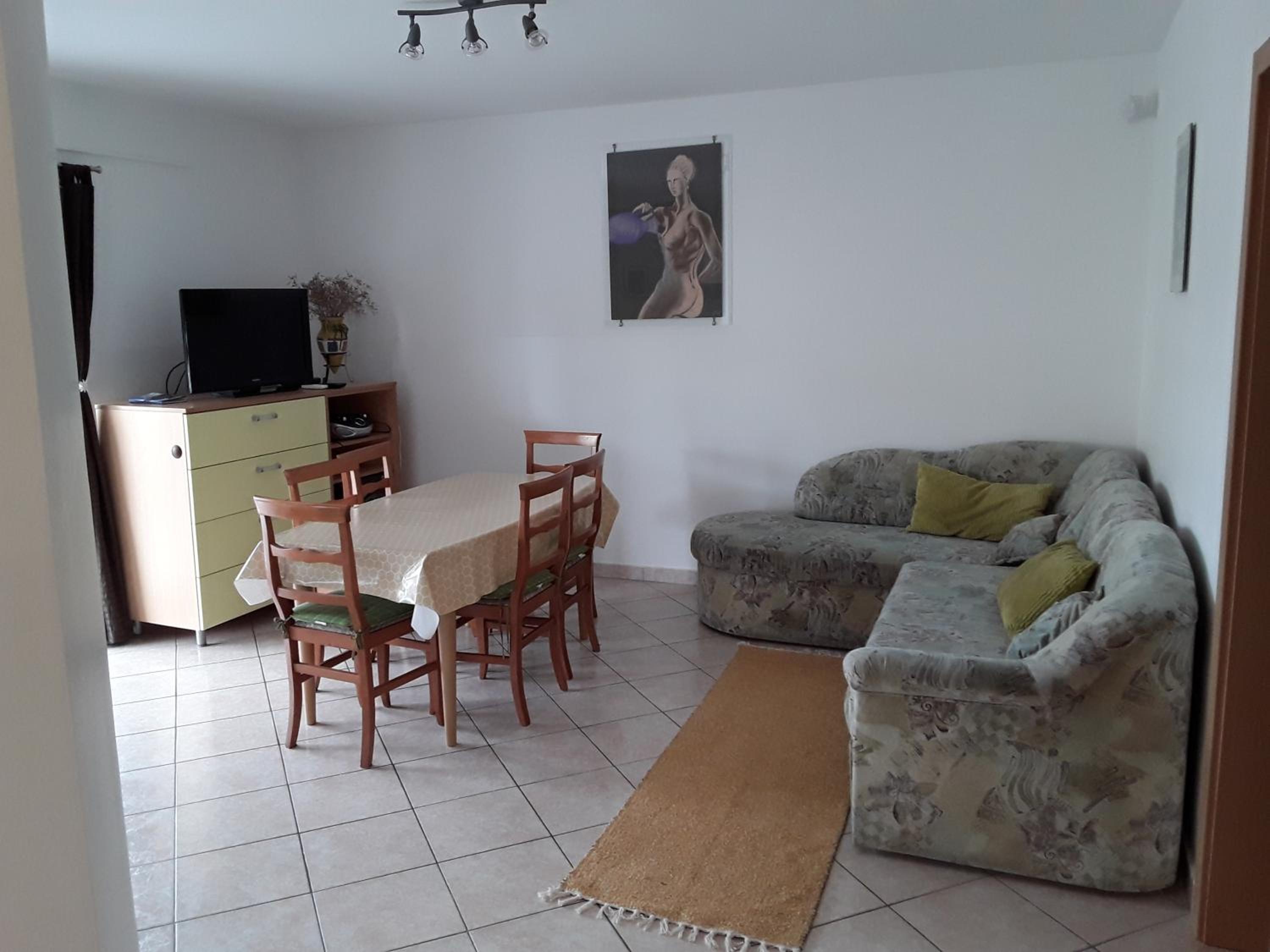 Apartmani Mimi Vir