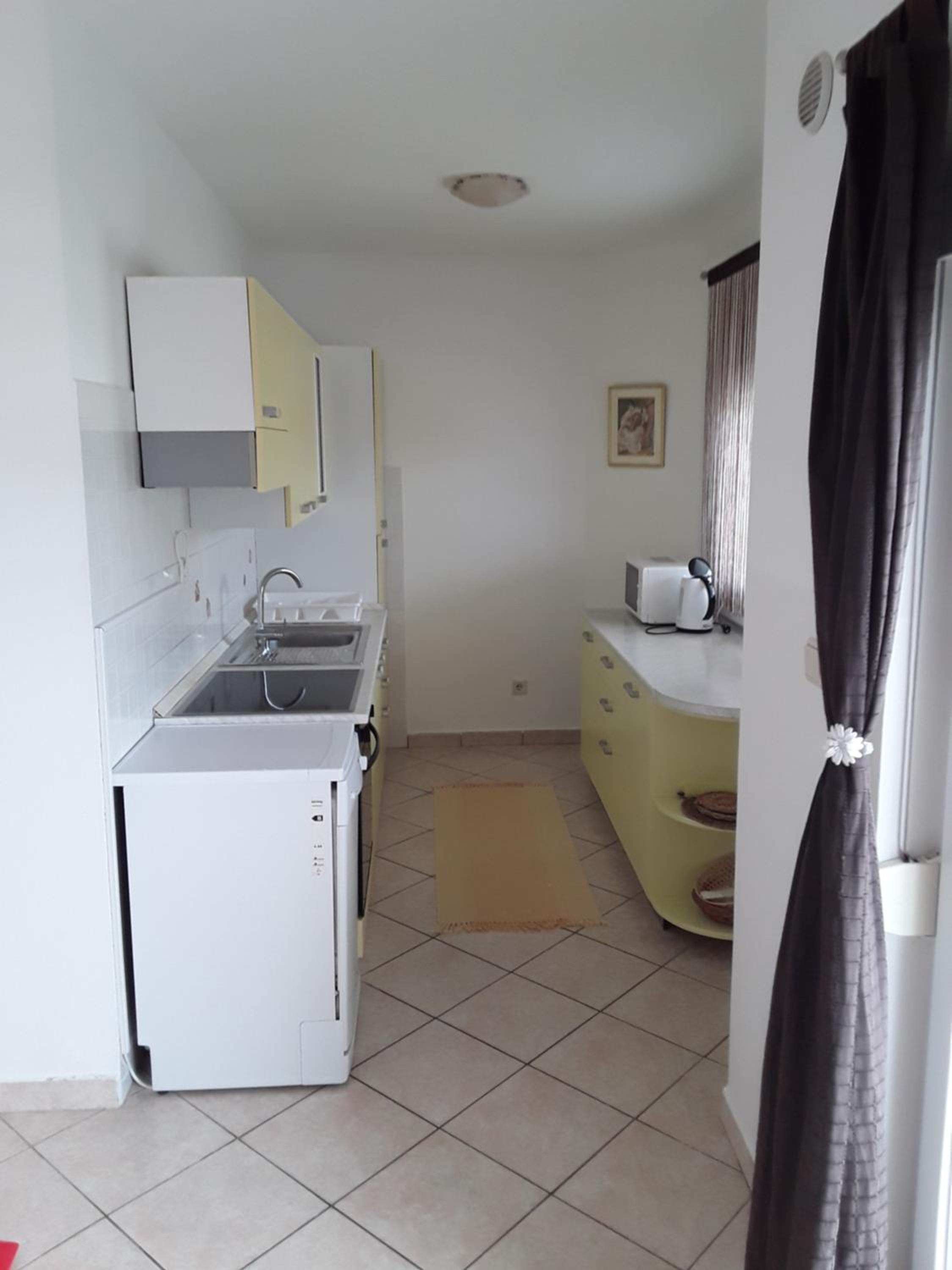 Apartmani Mimi Vir en Vir