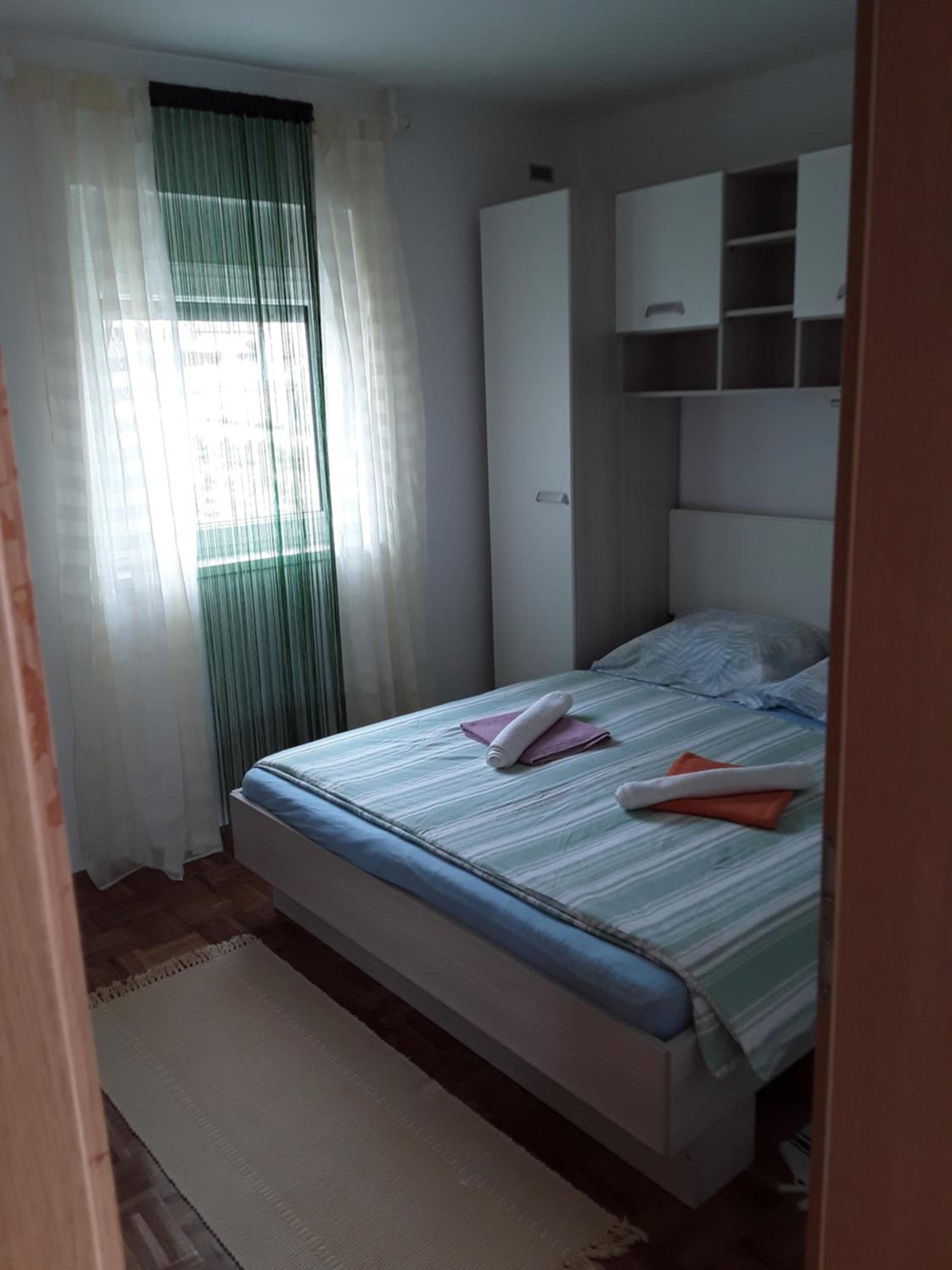 Apartmani Mimi Vir en Vir