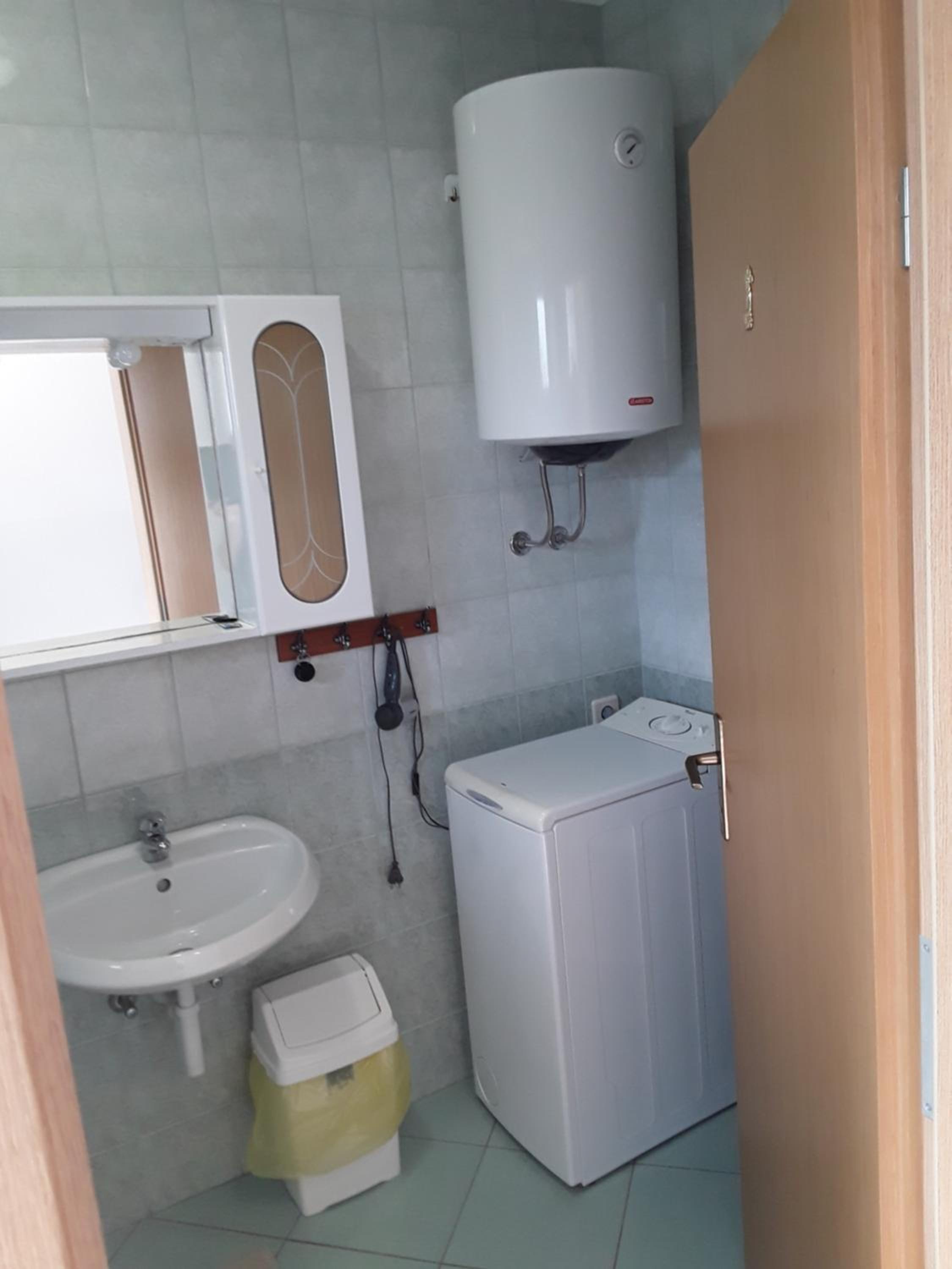 Apartmani Mimi Vir