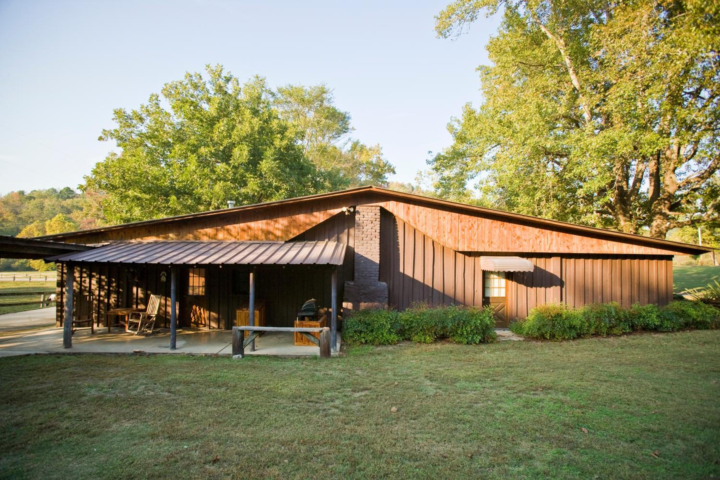 Hotel Panther Valley Ranch