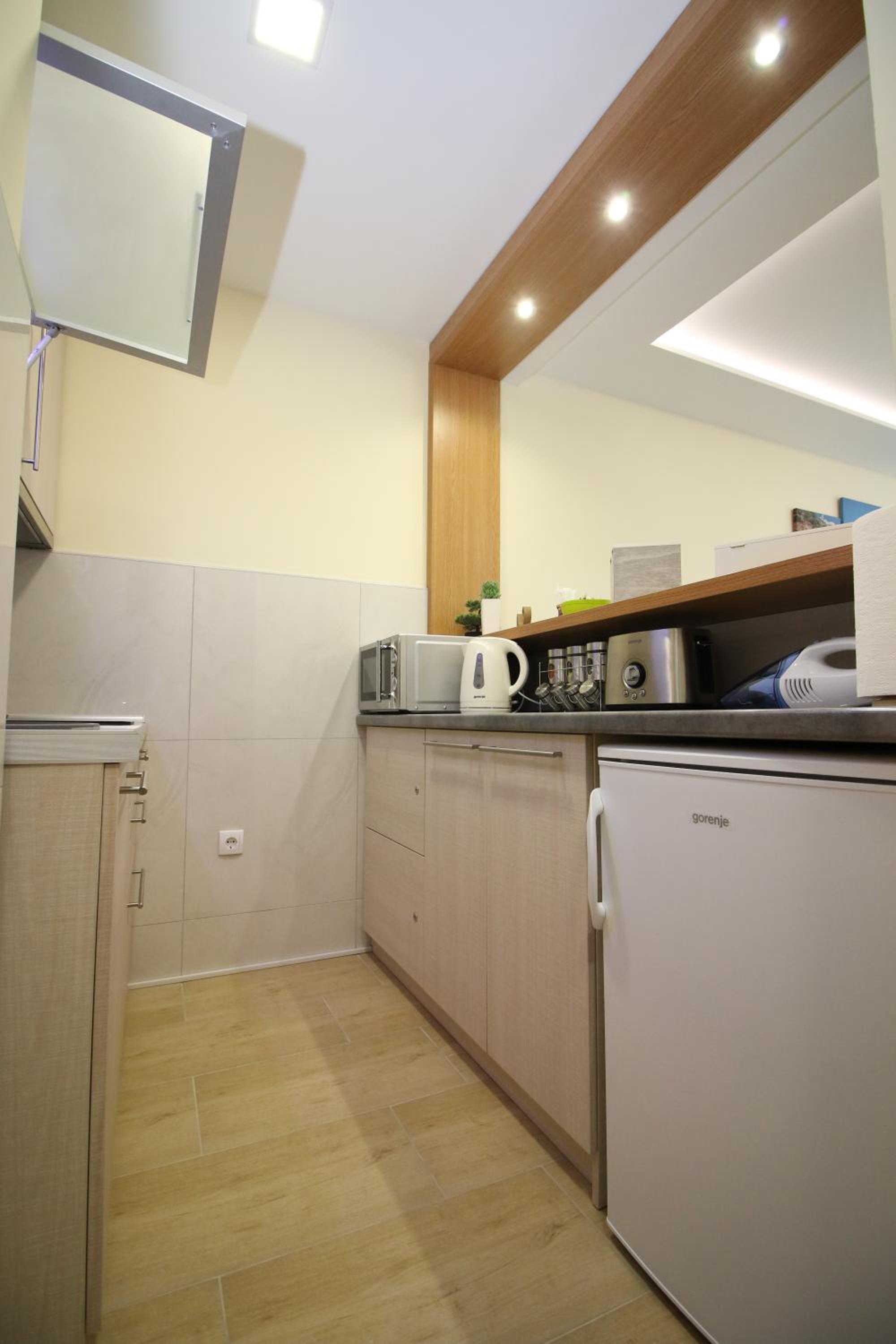 Apartman DND Zlatibor sa garažom view 2