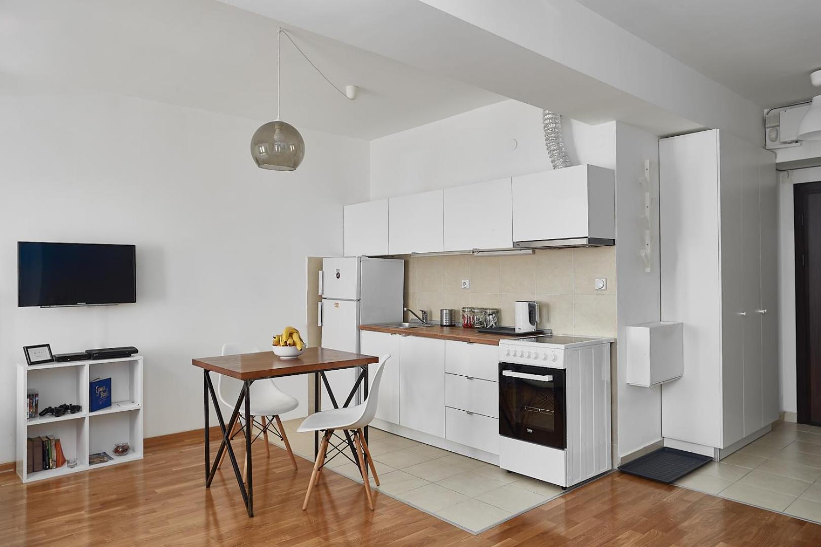 Moodeight Apartments