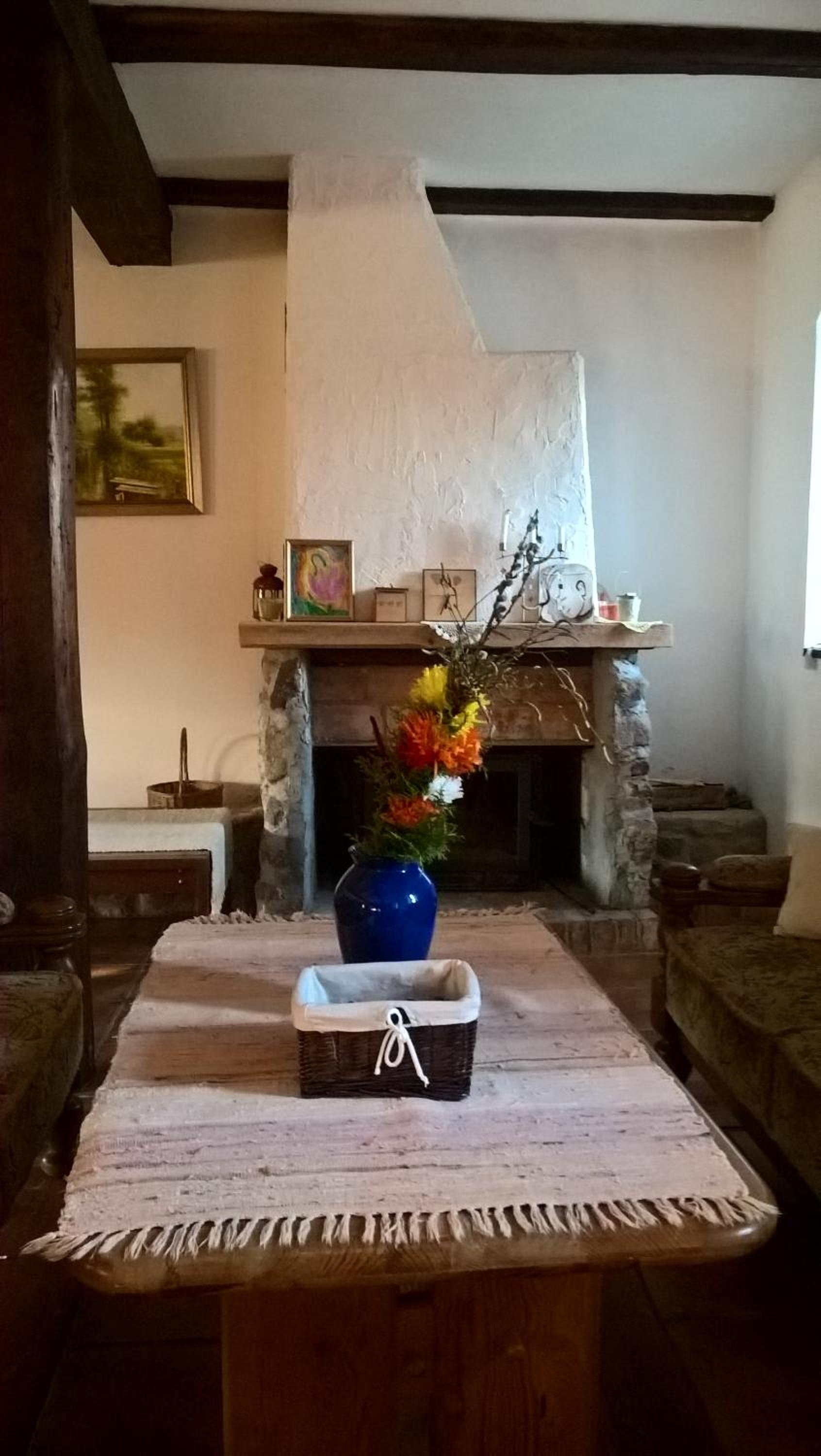 Jabłkowo-na skraju Puszczy Boreckiej ŚNIADANIA W CENIE view 5