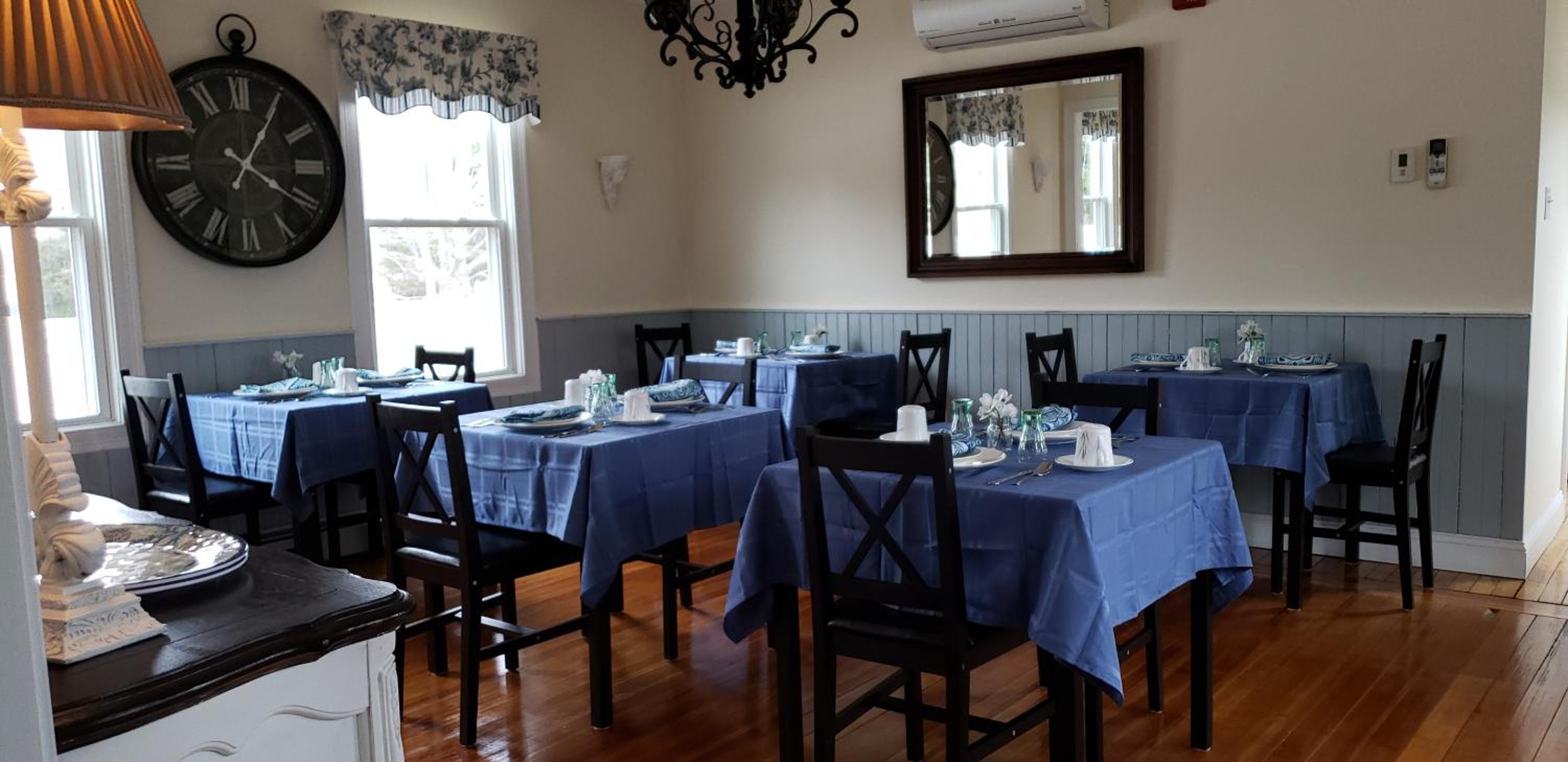 Elmere House Bed & Breakfast
