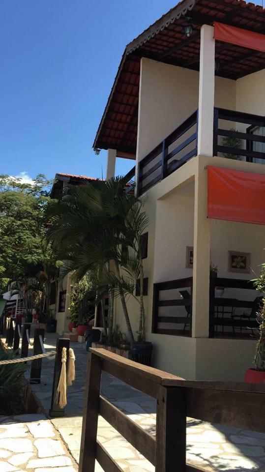 Hotel Pousada das Seriemas - Image 1