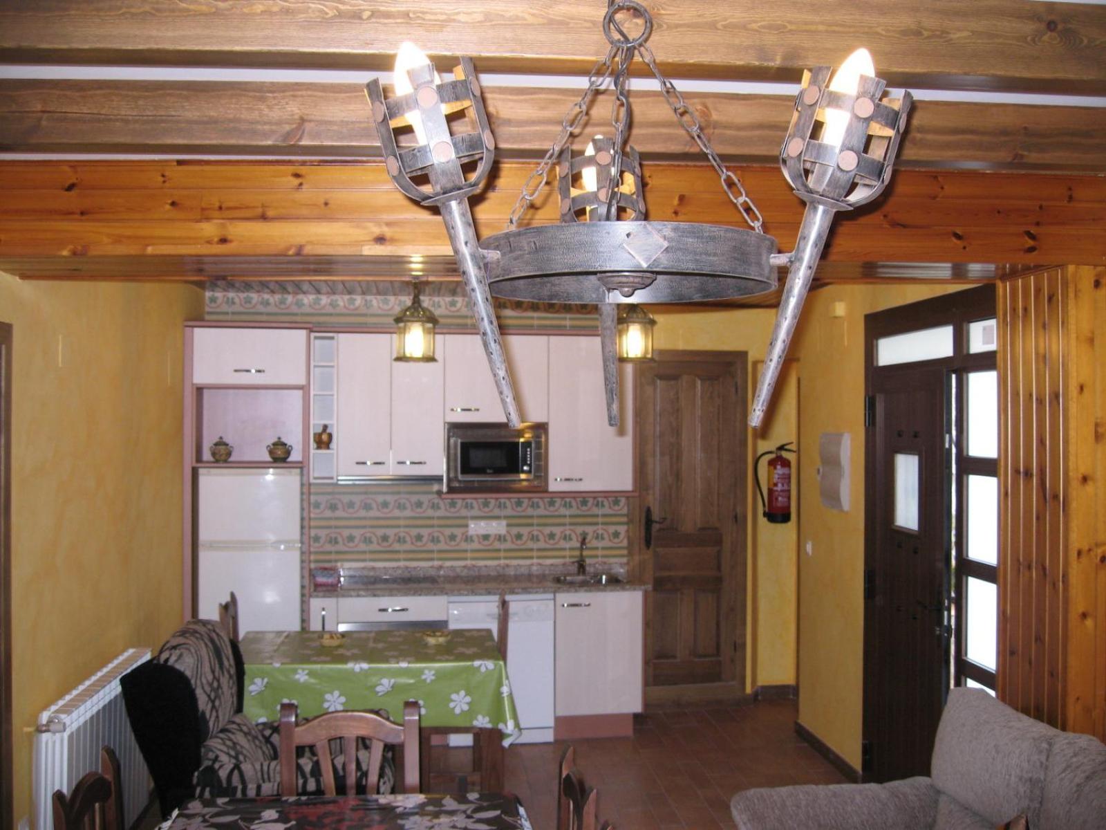 Casa Herrero - Property Image 8