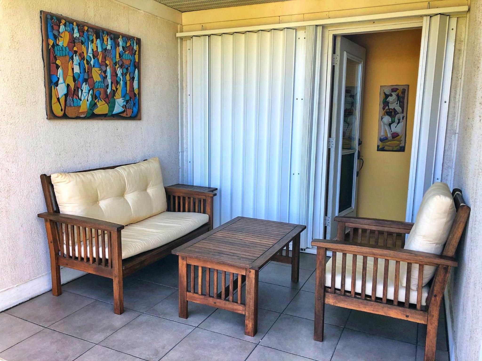 Residence Deshroses