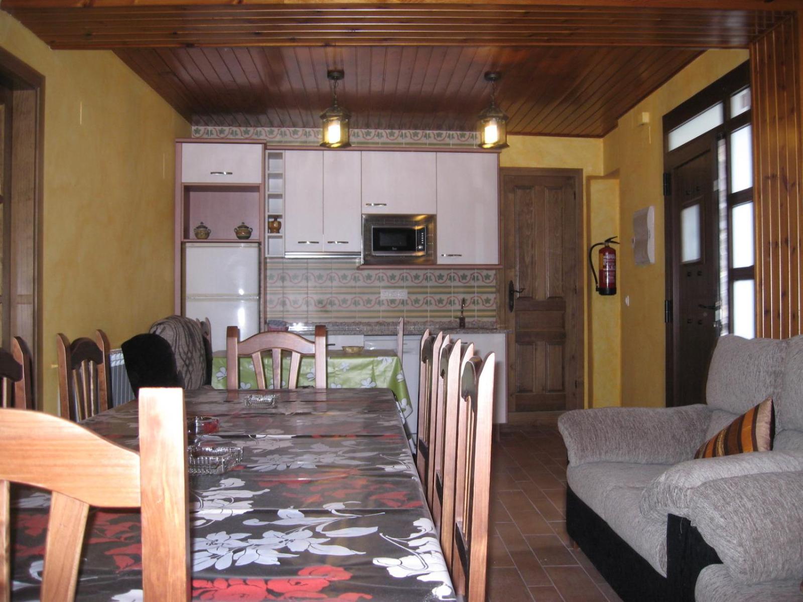 Casa Herrero - Property Image 20
