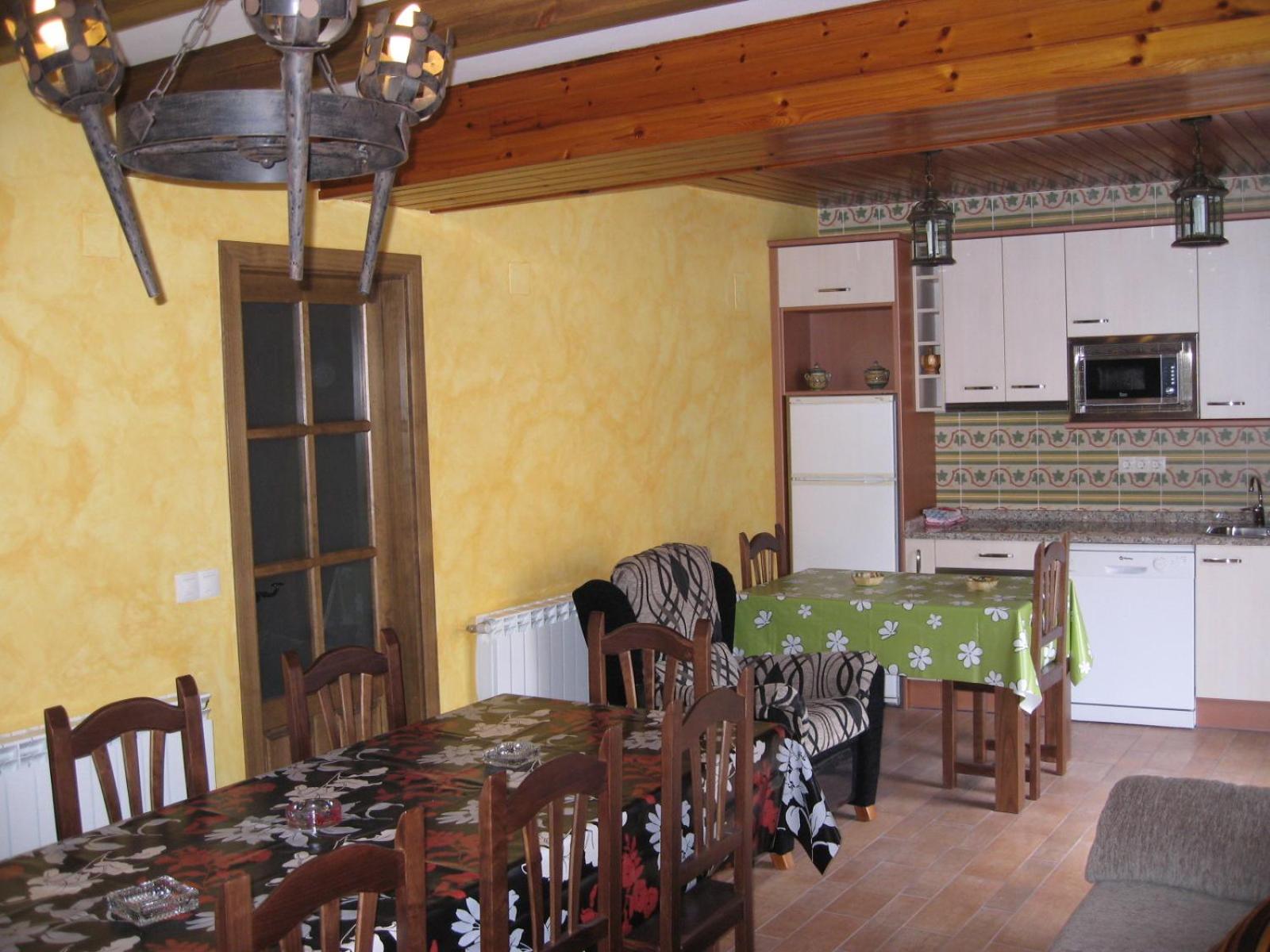 Casa Herrero - Property Image 28