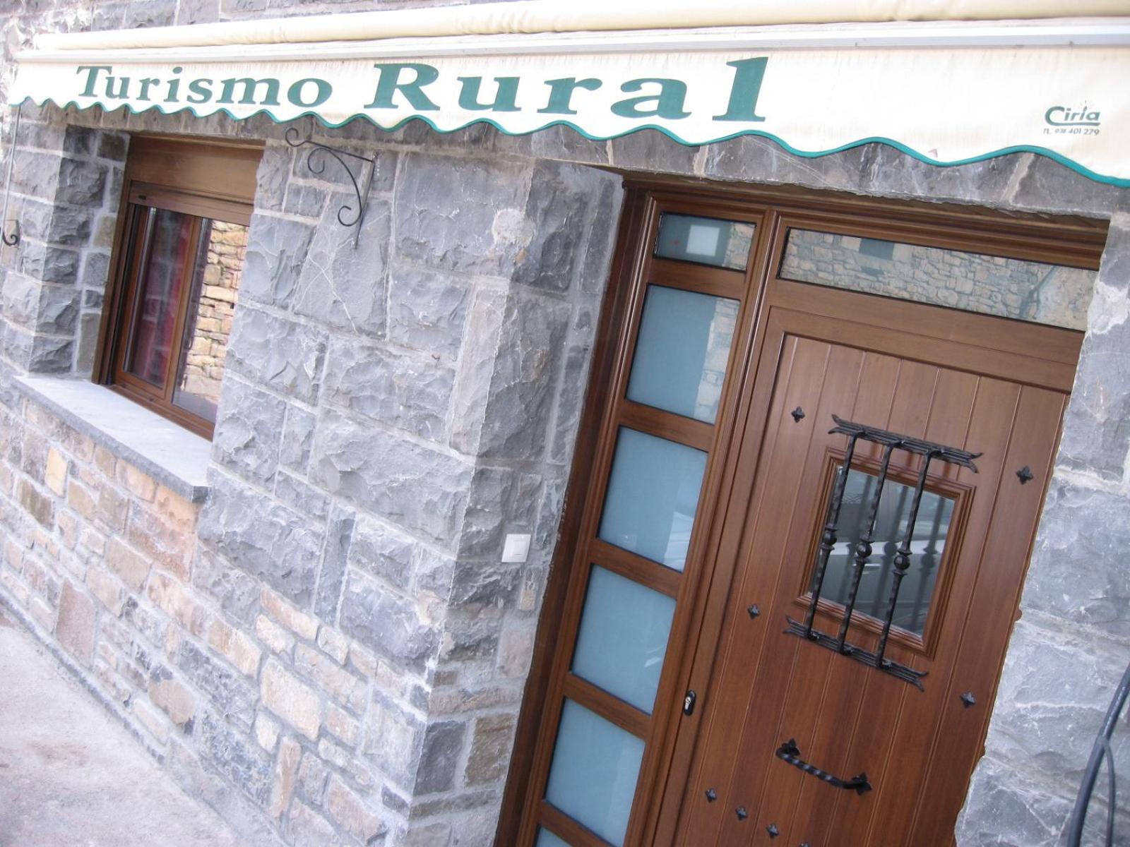 Casa Herrero - Property Image 44