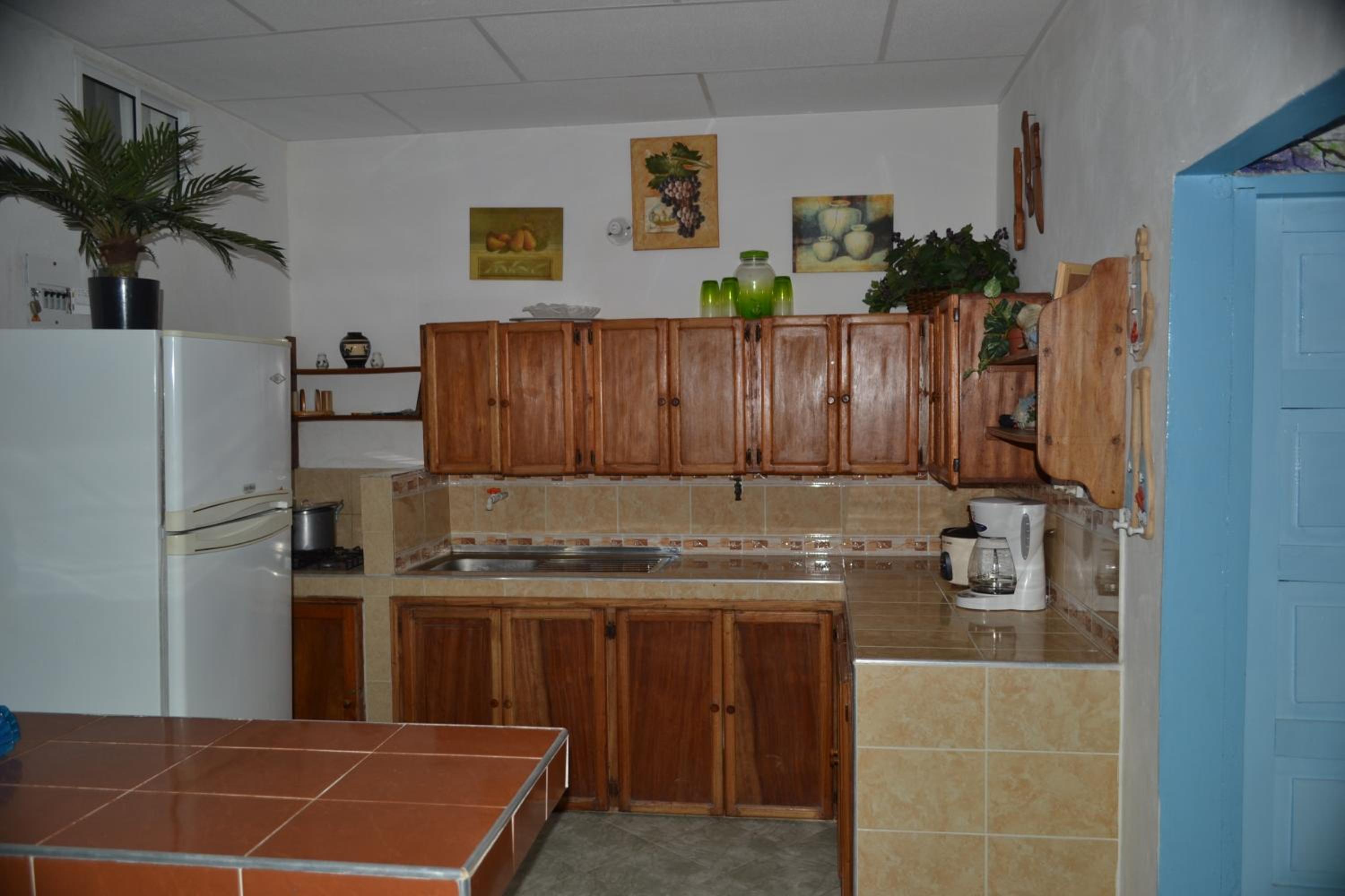 Cabañas Los Juanchos Coveñas