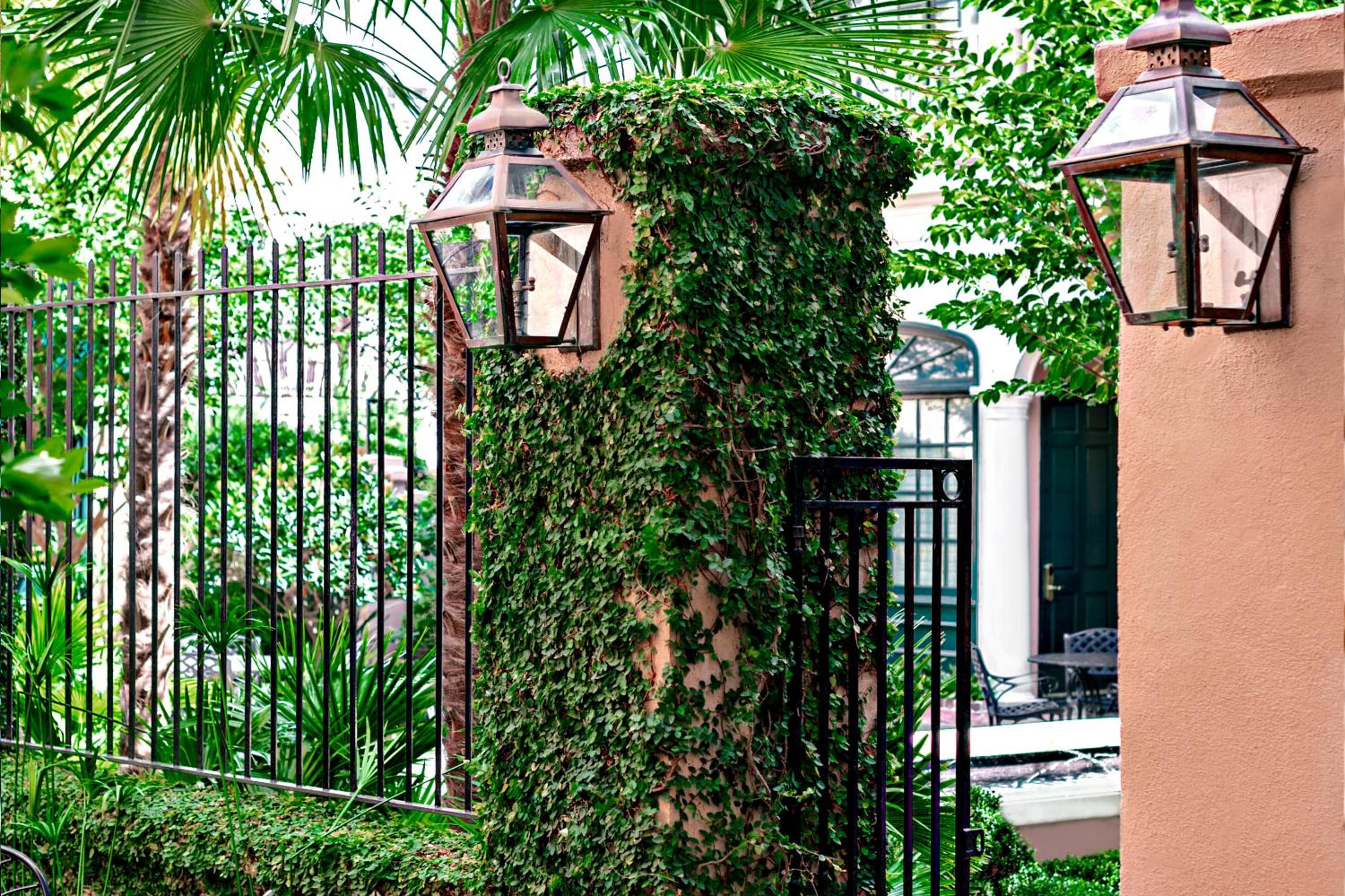 Planters Inn - Charleston