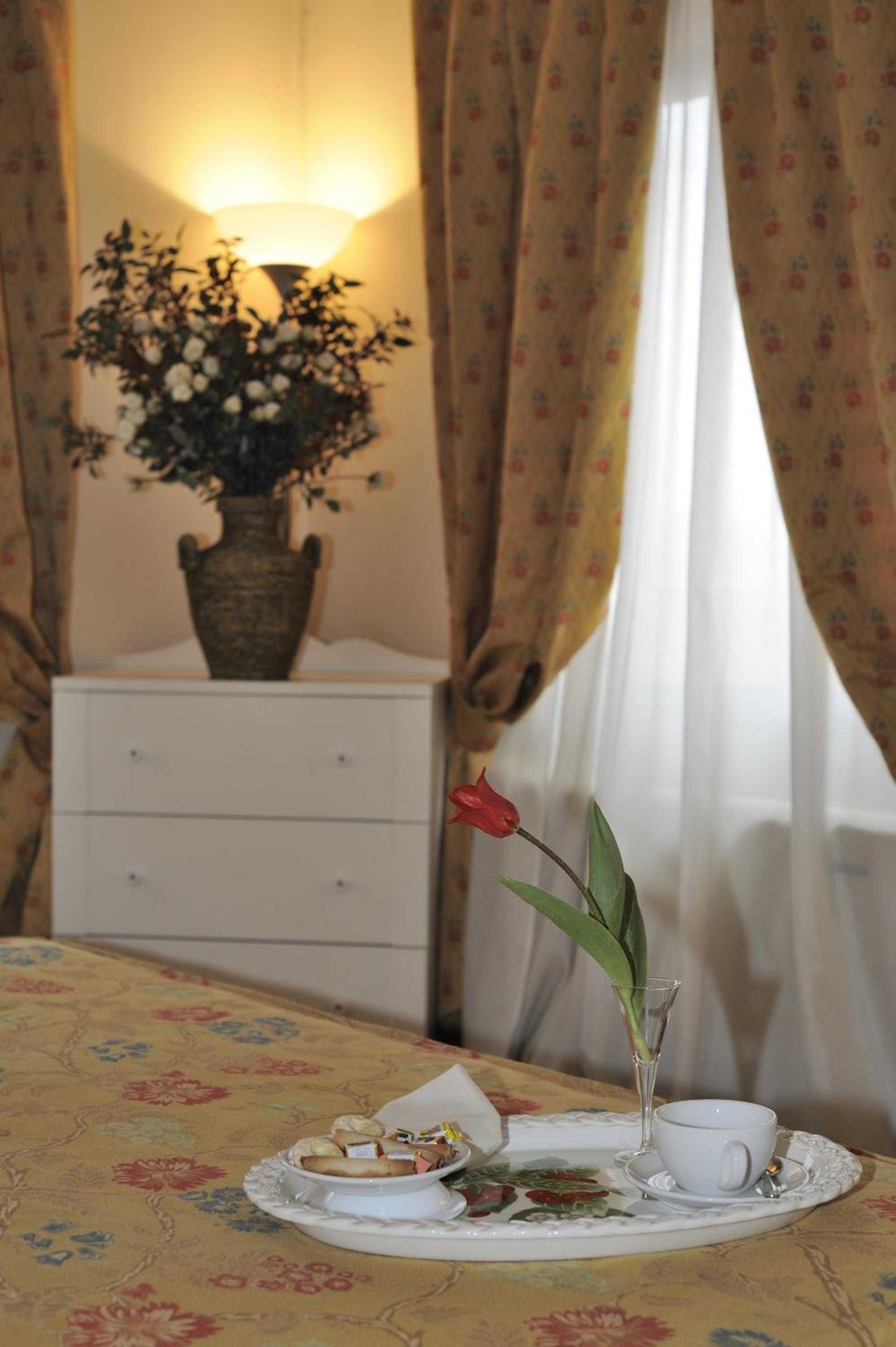 Agriturismo IL BORGHETTO