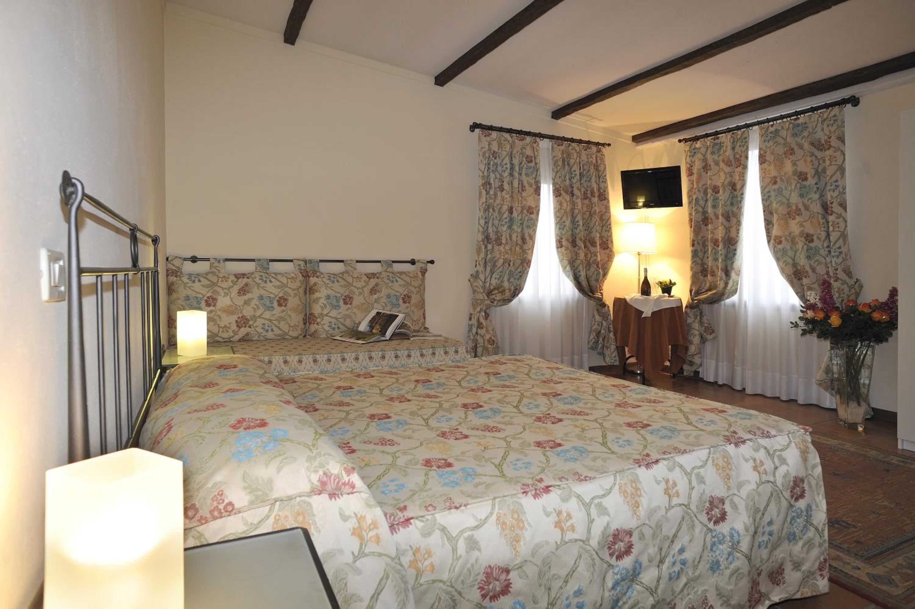 Agriturismo IL BORGHETTO