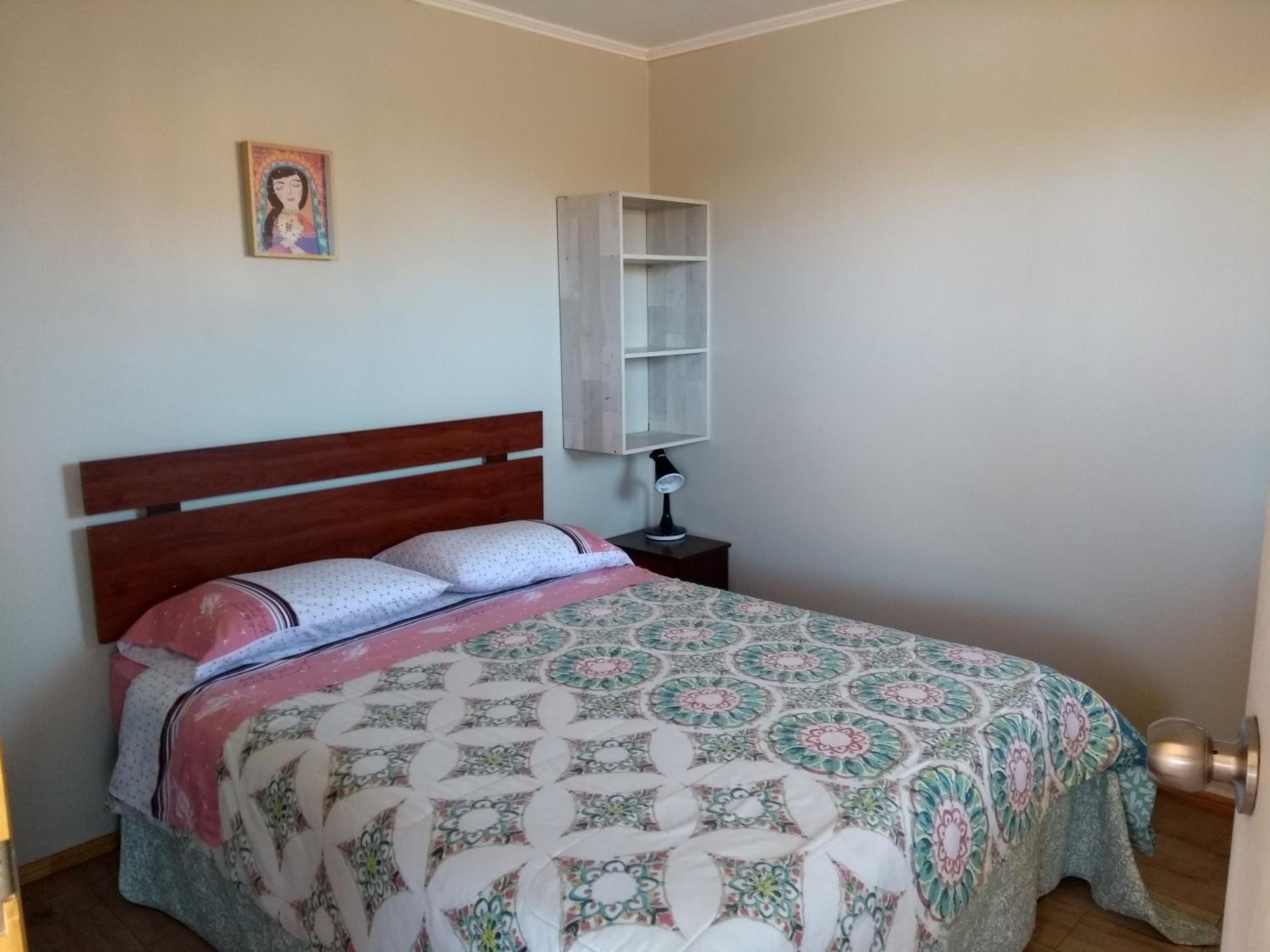 Hostal Maria Casa view 2