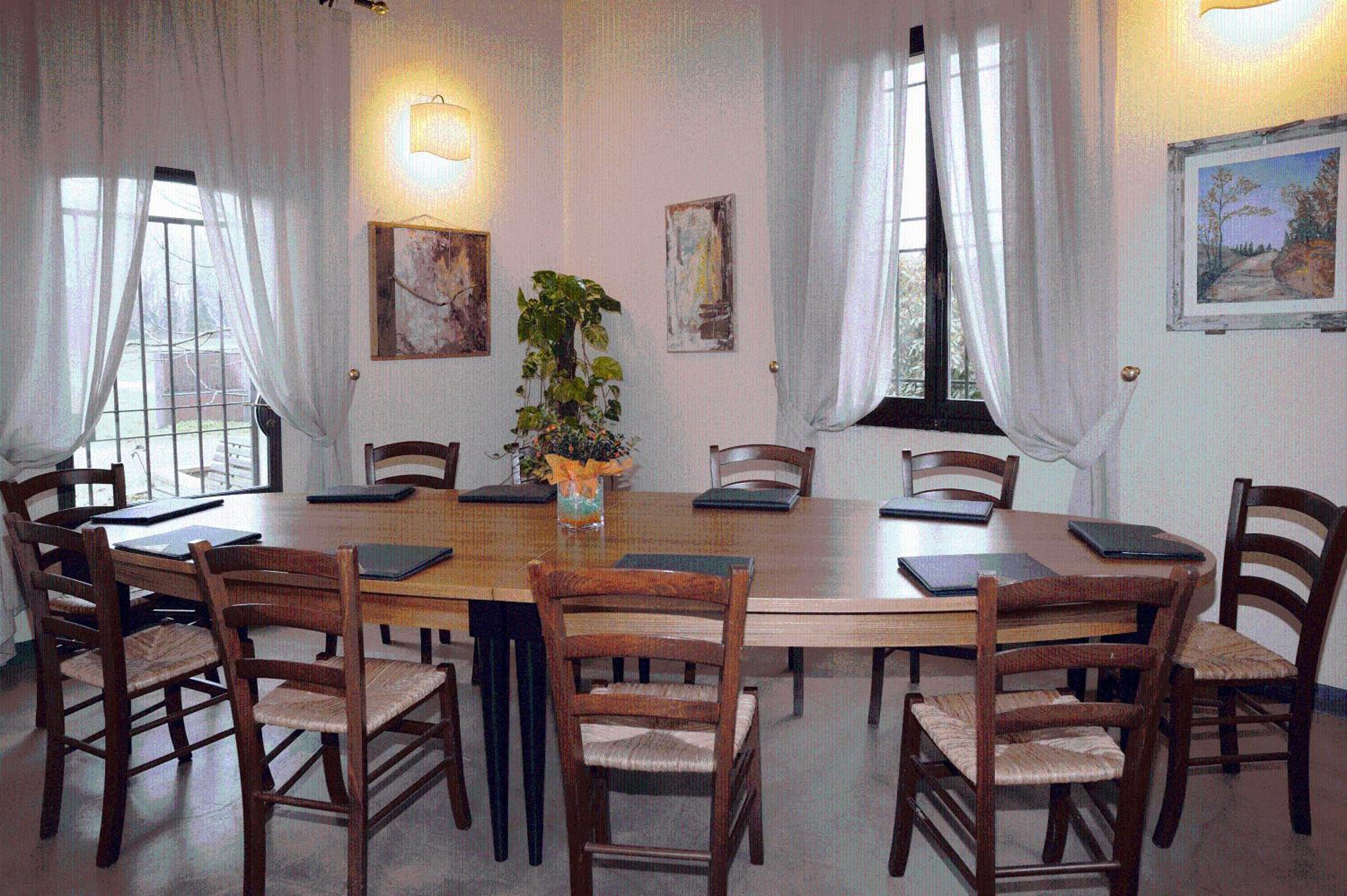 Agriturismo IL BORGHETTO