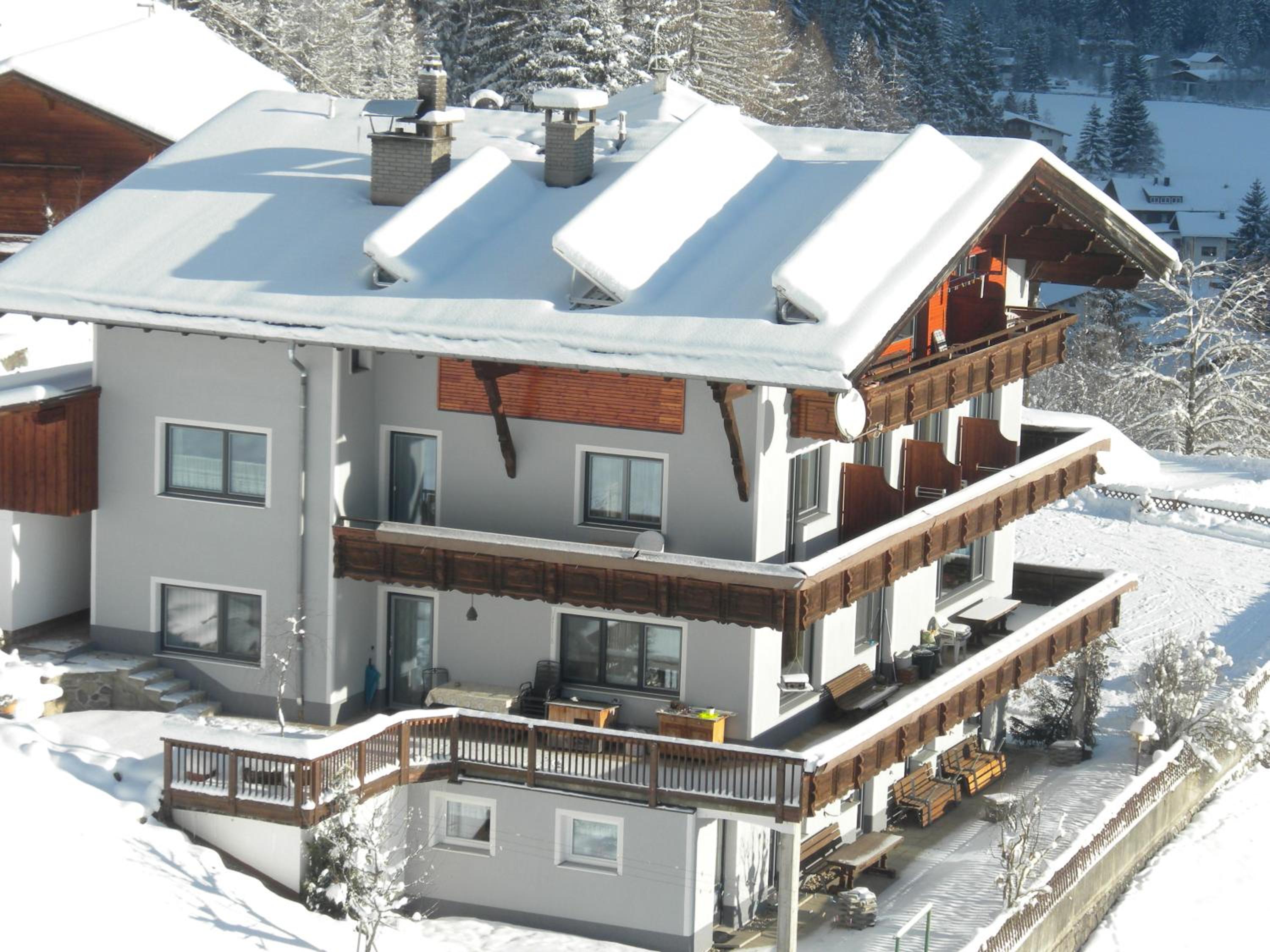 Haus Schönblick