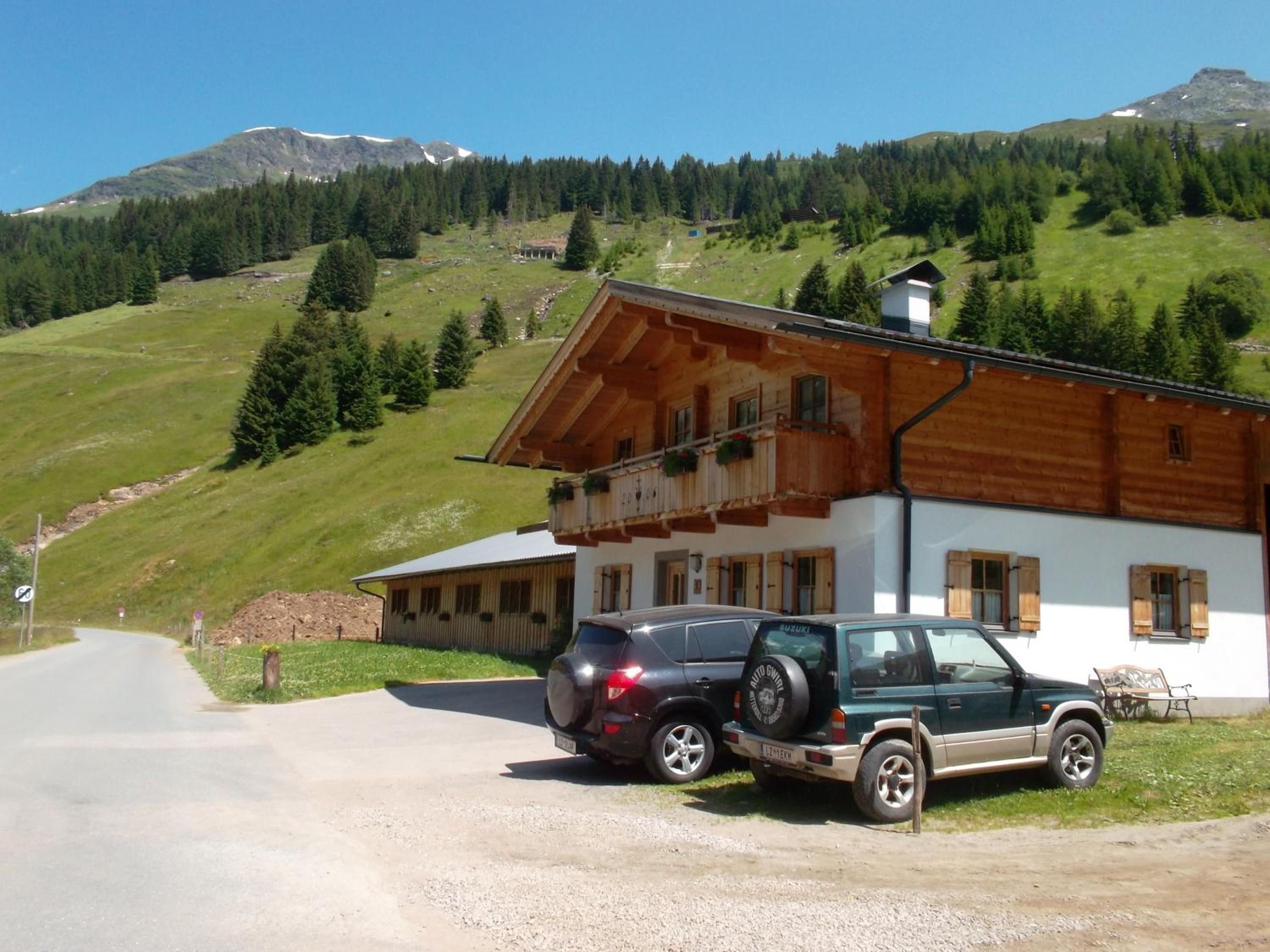 Riepleralm
