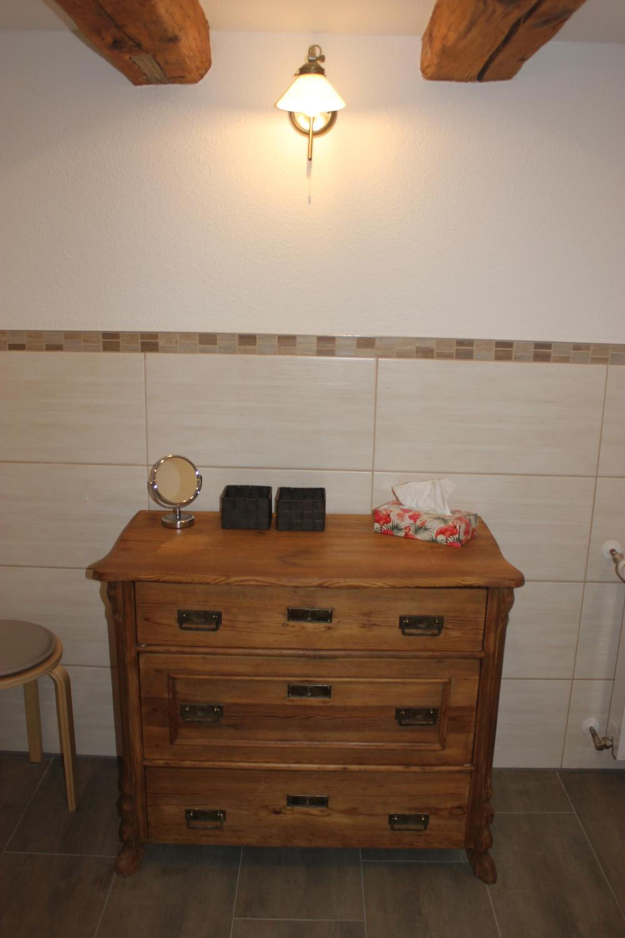 Ferienwohnung Altstadtidylle 2 view 3