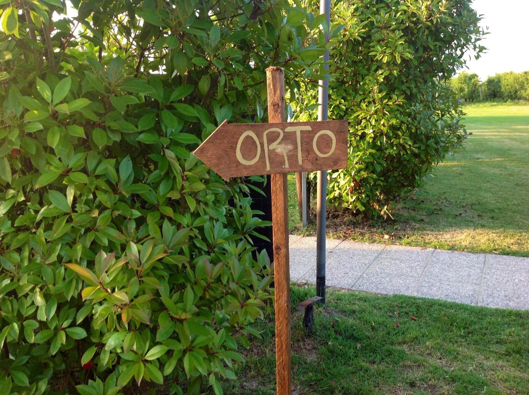 Agriturismo IL BORGHETTO