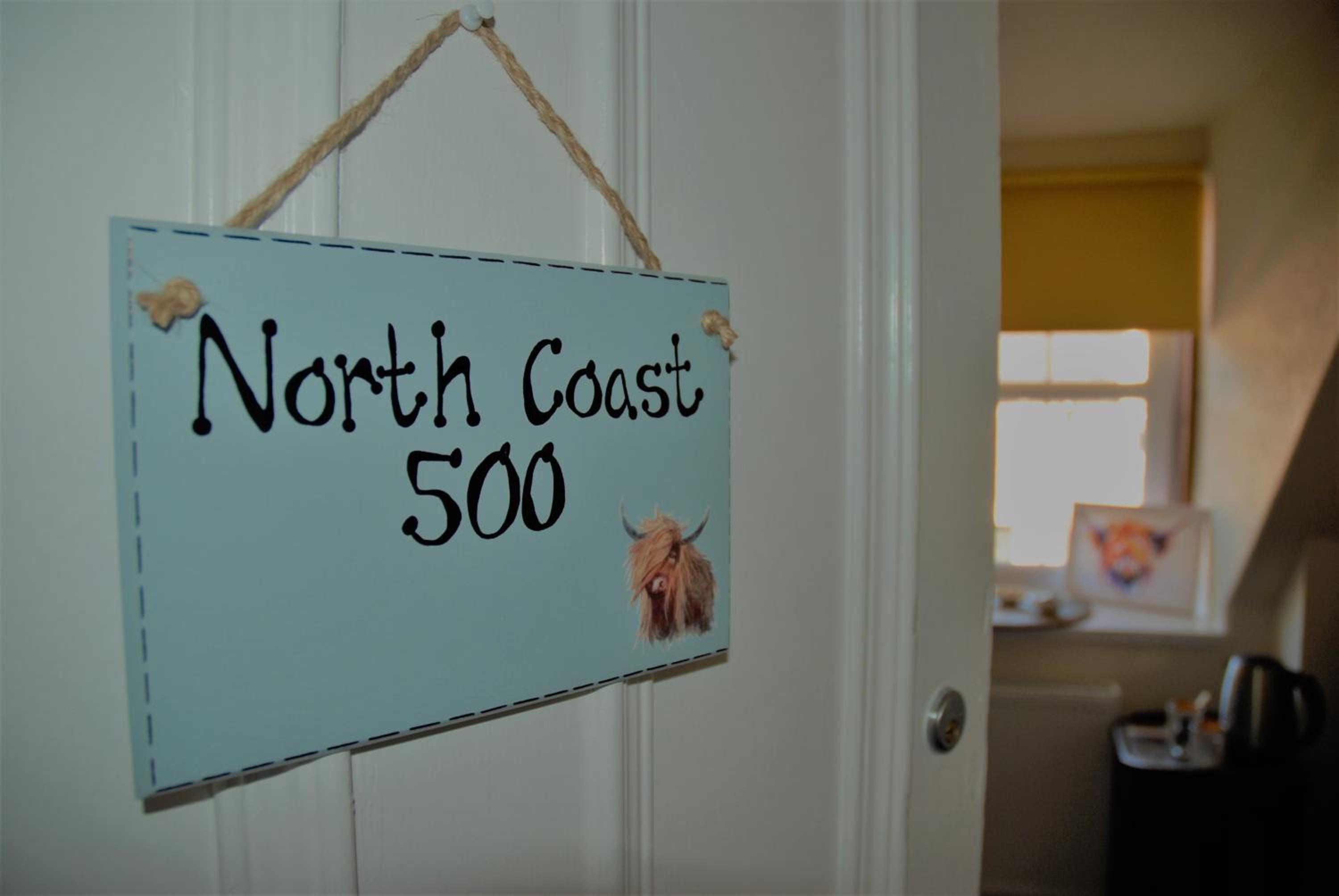The Coo's Guest House — photo 22