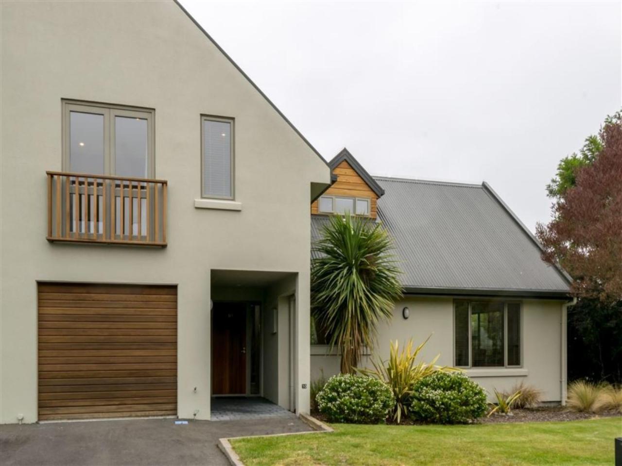 Hotel Vintners Retreat - Image 1