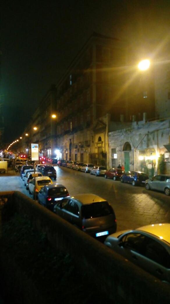 La dimora aragonese