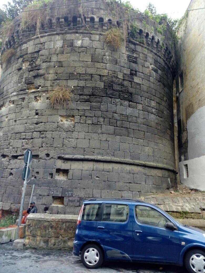La dimora aragonese