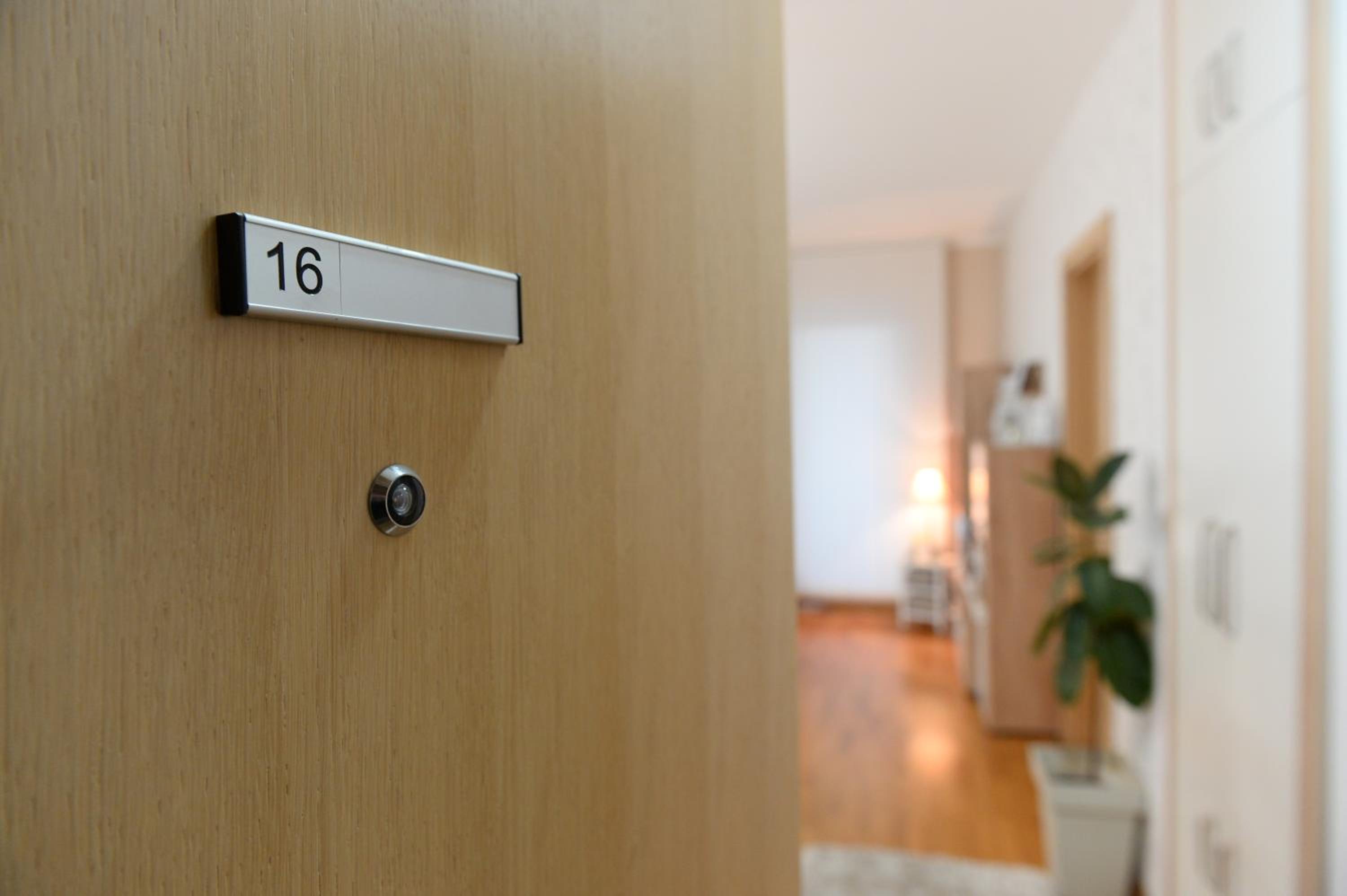 Apartman SUN view 2