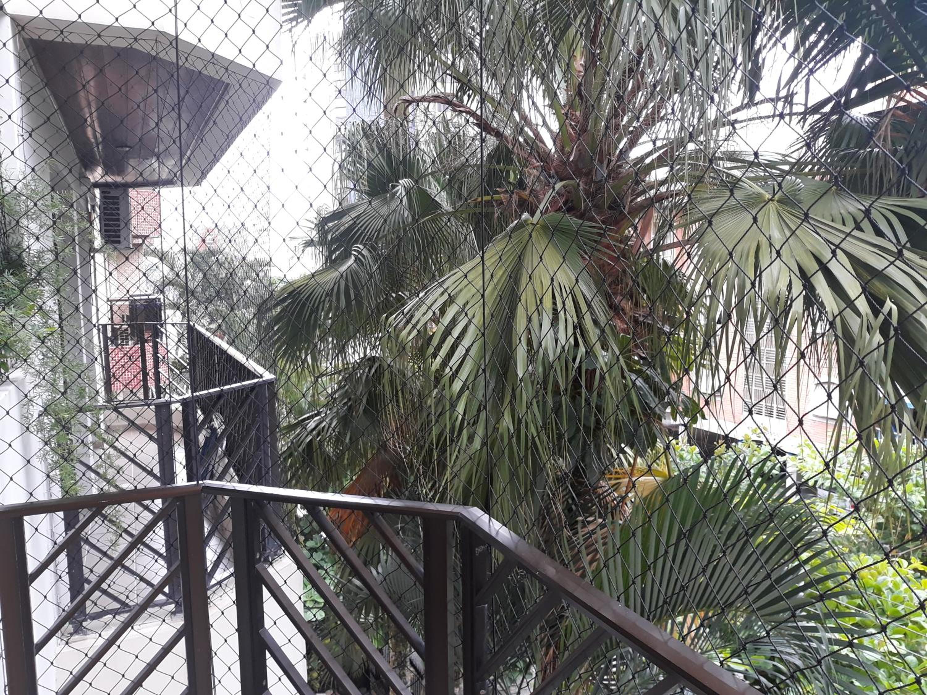 Guarujá Enseada Canto Tortuga view 5
