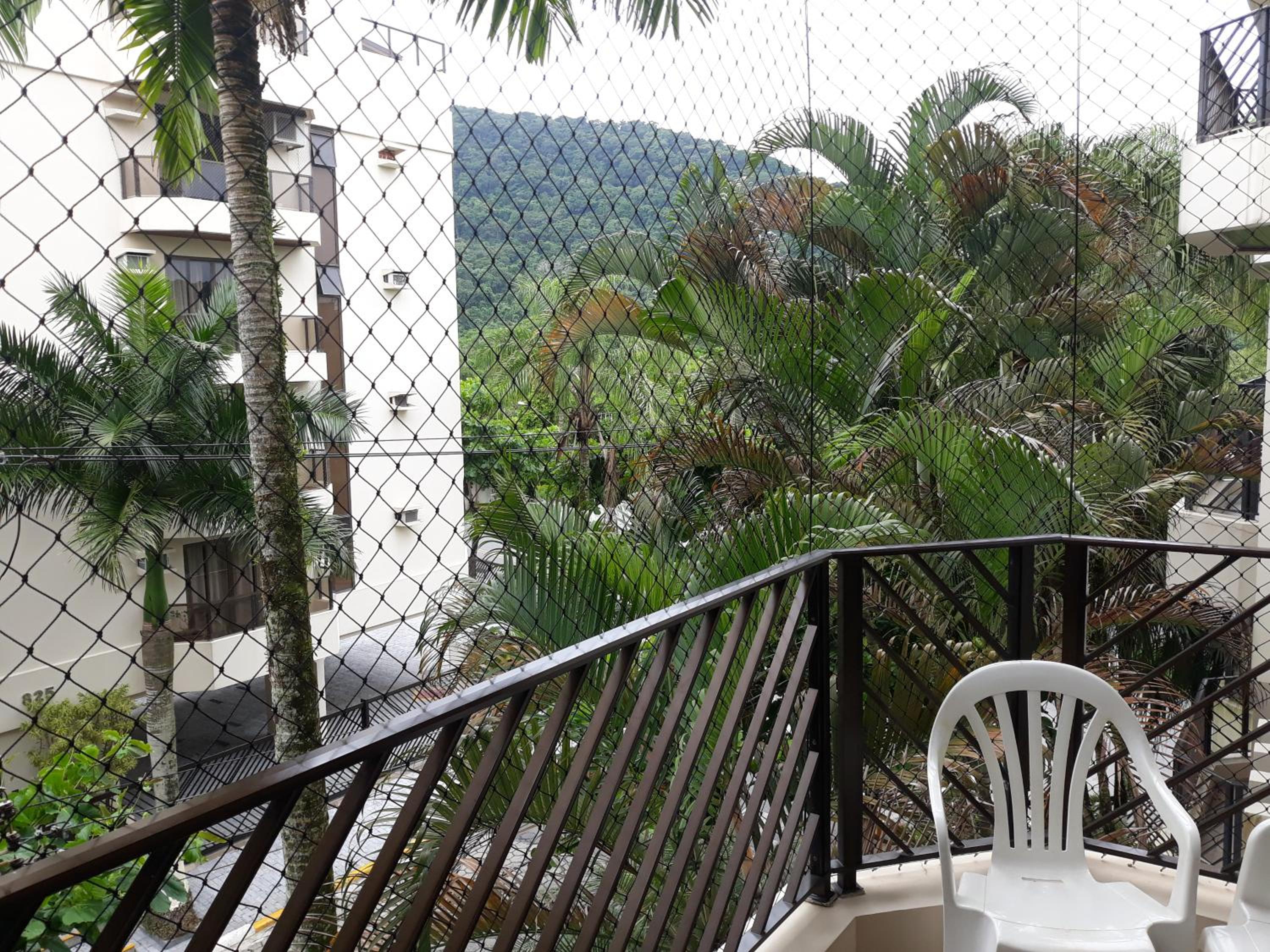 Guarujá Enseada Canto Tortuga view 4