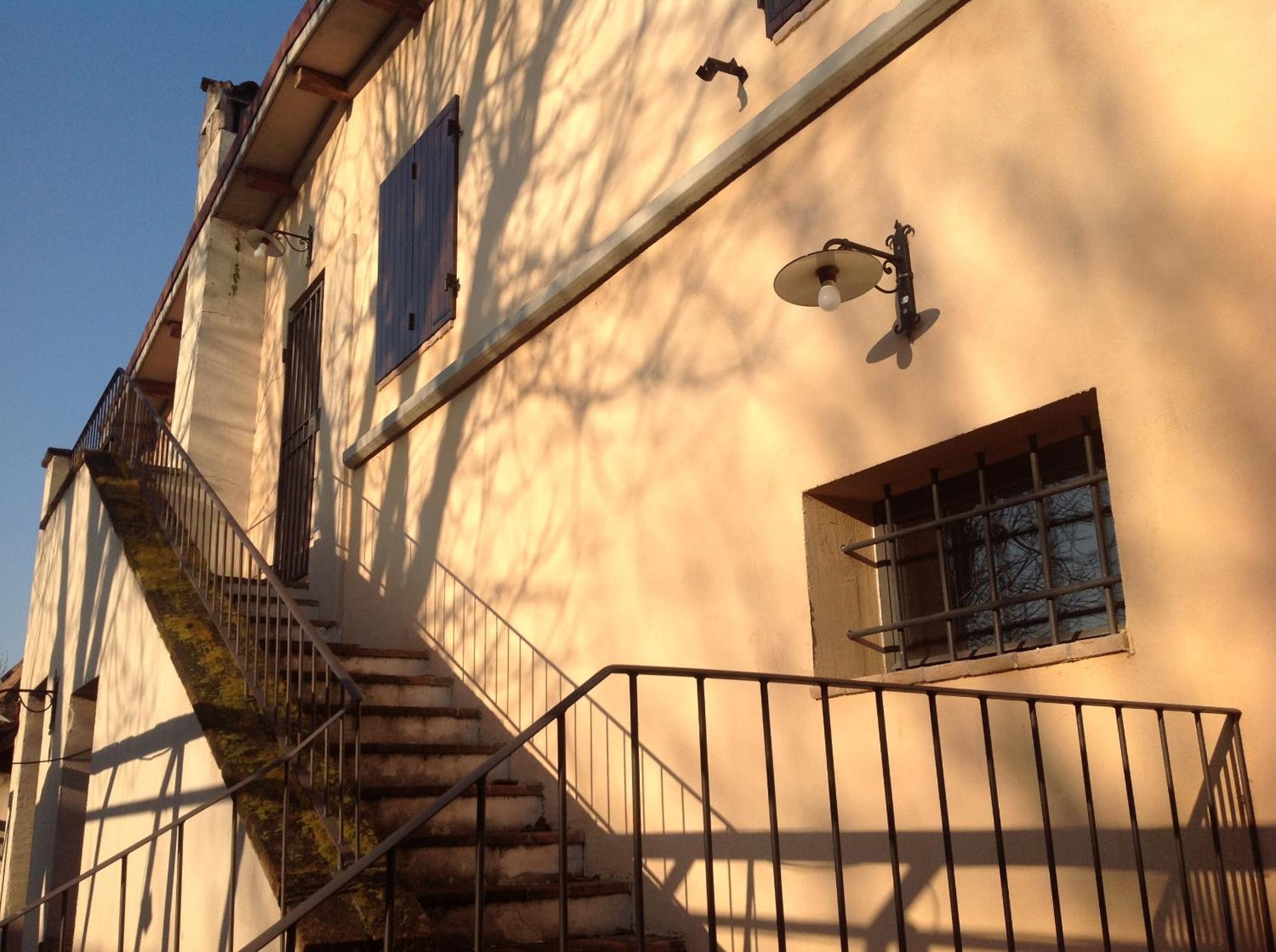 Agriturismo IL BORGHETTO