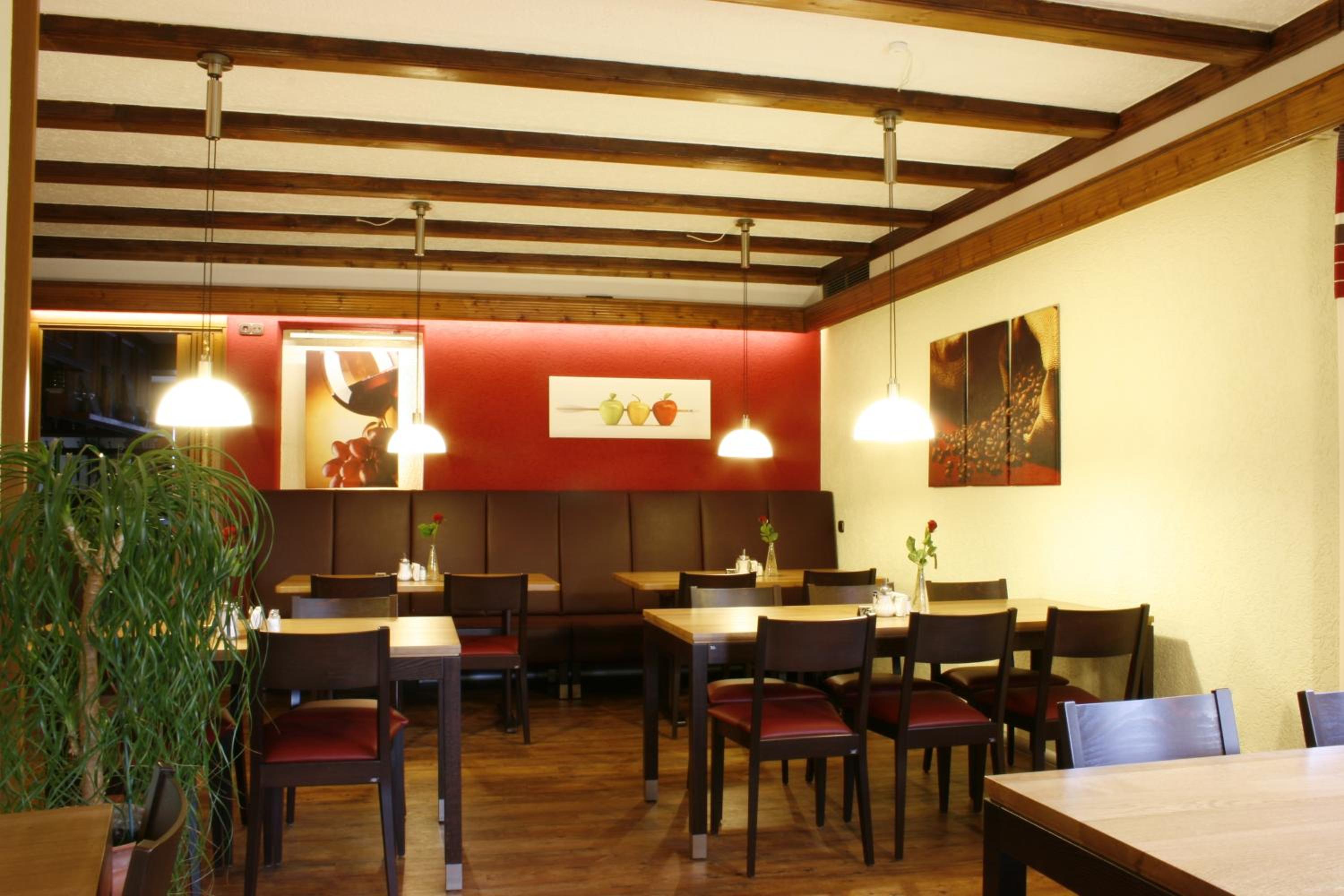 Saaletal Pension & Ferienwohnungen