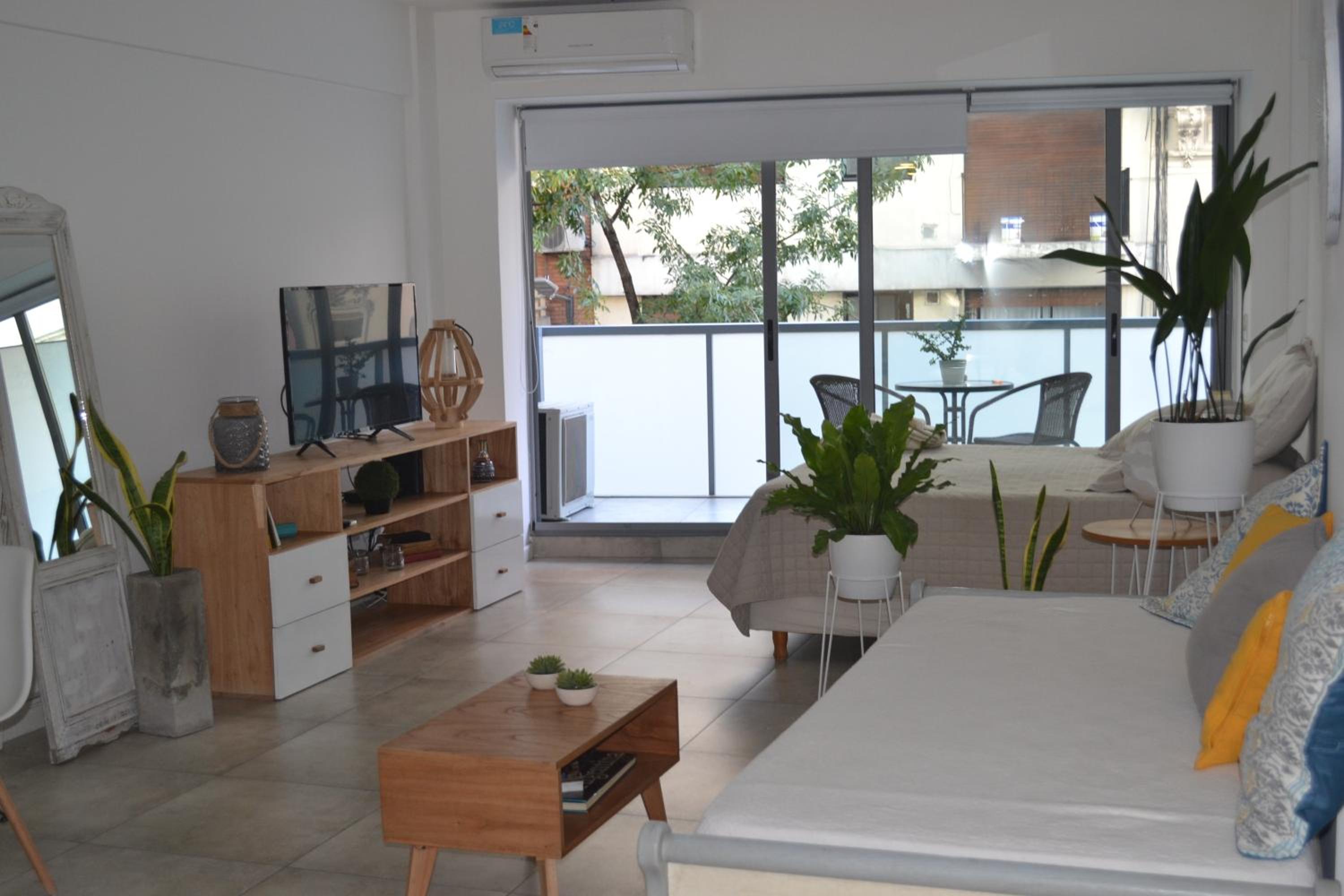 APT New Studio Palermo
