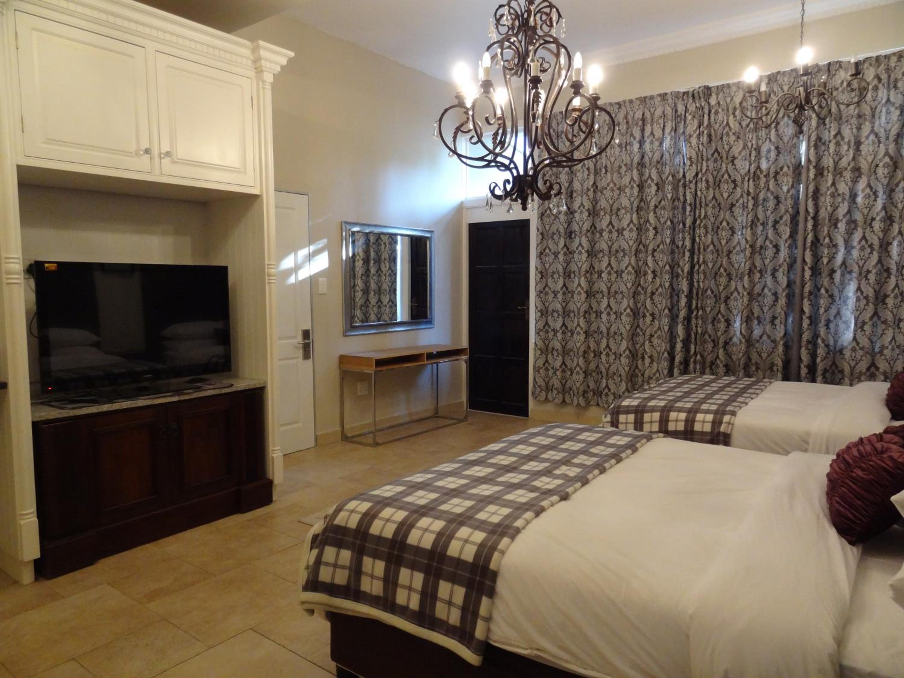 Salsabeel Boutique Hotel view 4