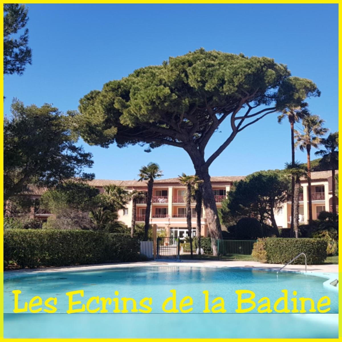 Hyeres Vacations - Ecrins de la Badine- pinede - Property Image 39