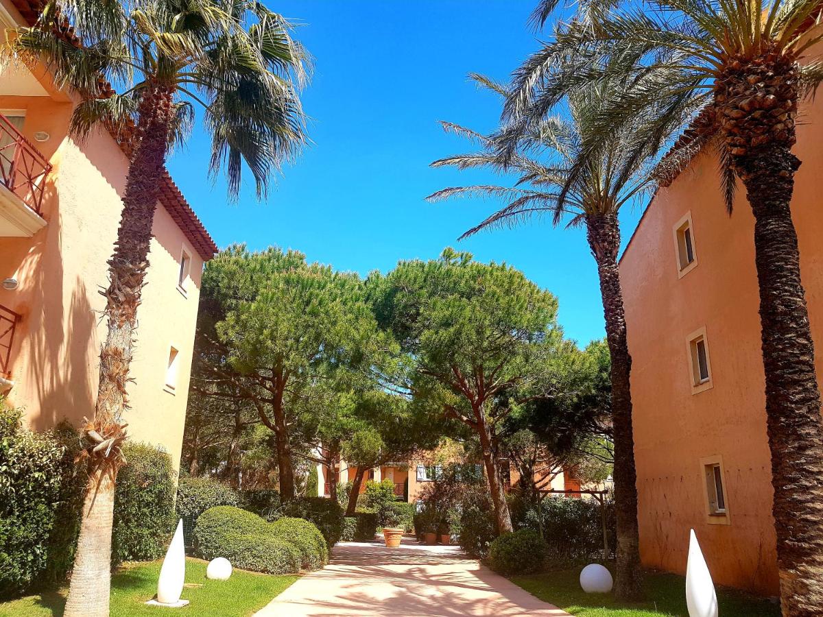 Hyeres Vacations - Ecrins de la Badine- pinede - Property Image 13