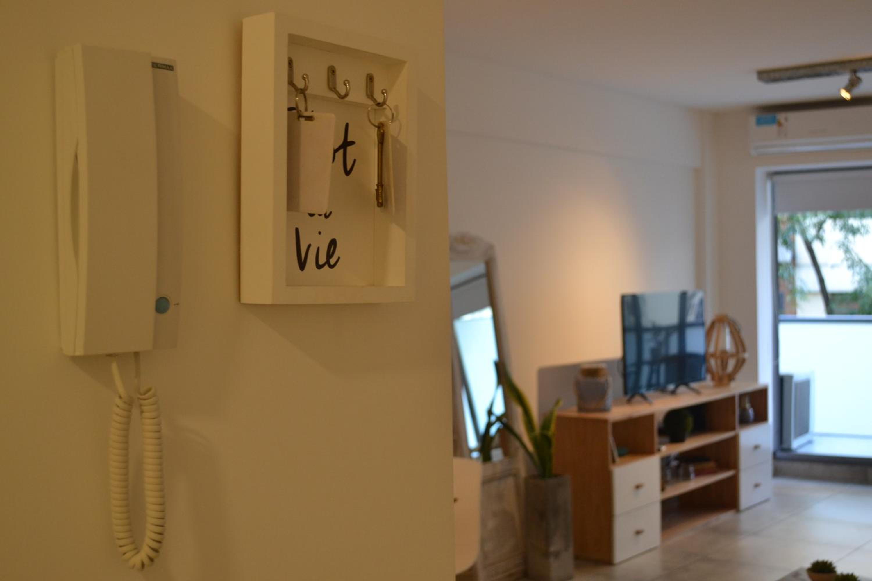 APT New Studio Palermo