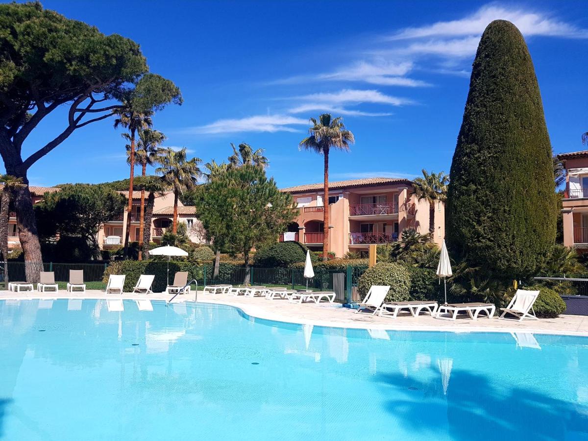 Hyeres Vacations - Ecrins de la Badine- pinede - Property Image 31