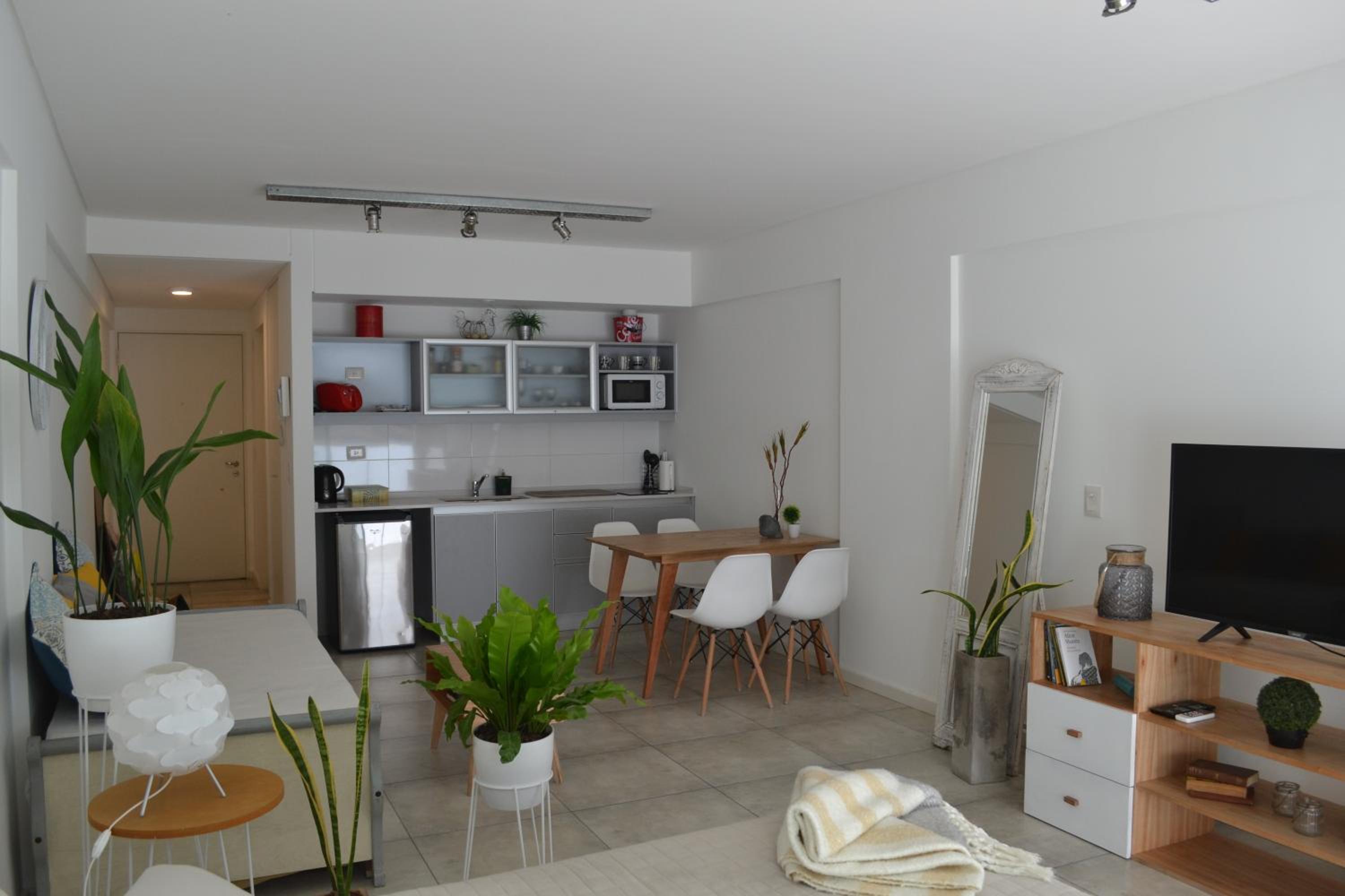 APT New Studio Palermo