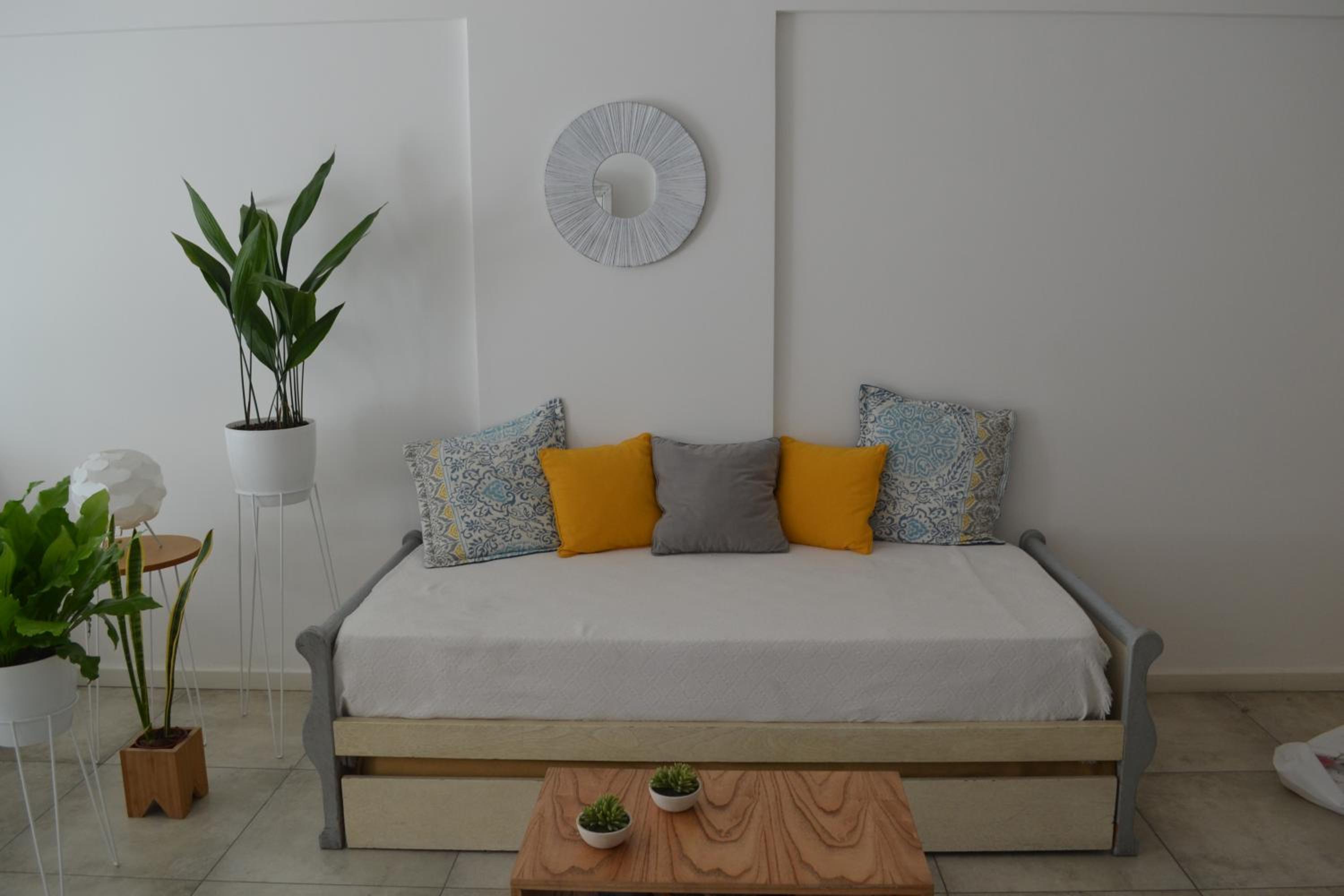 APT New Studio Palermo