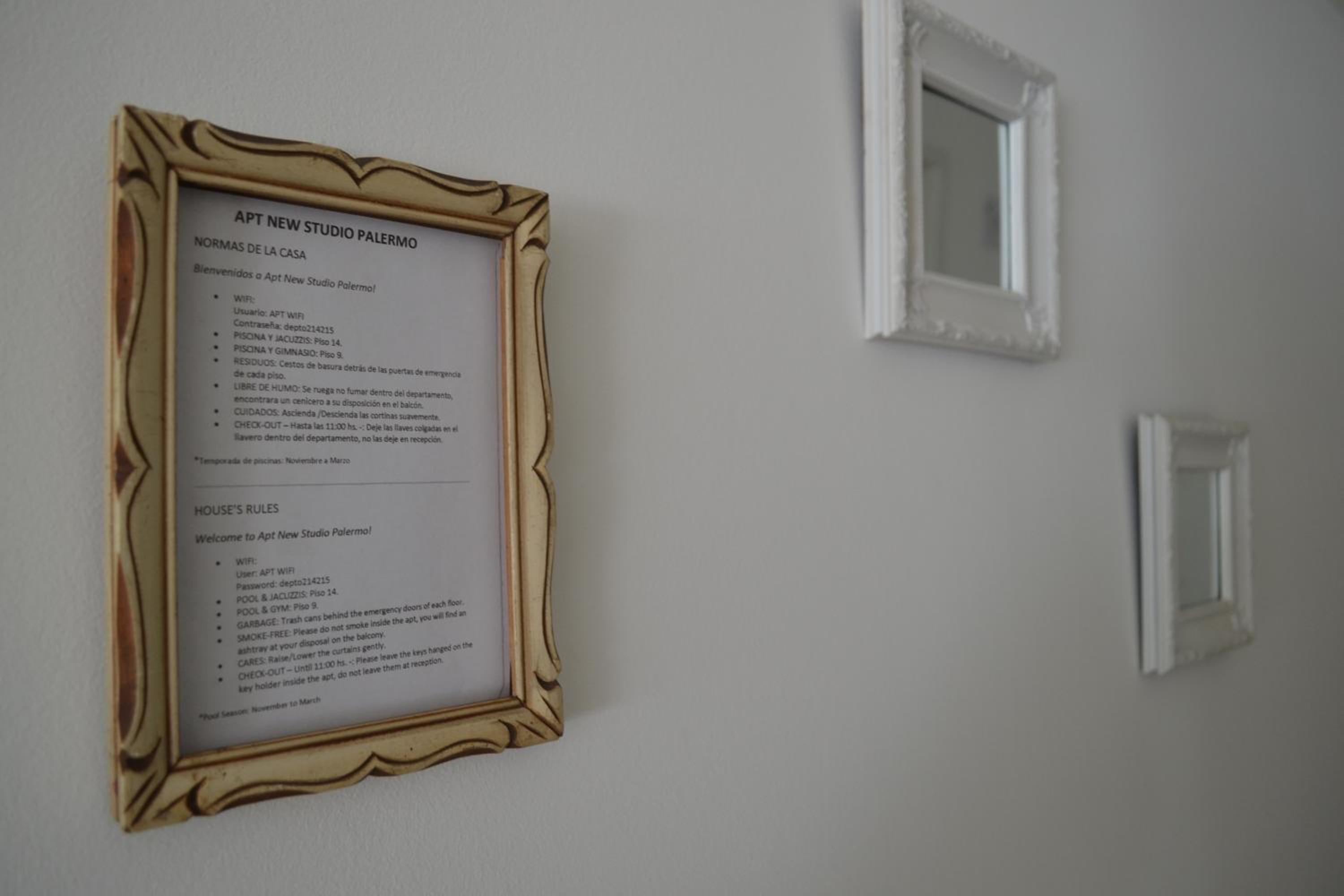 APT New Studio Palermo