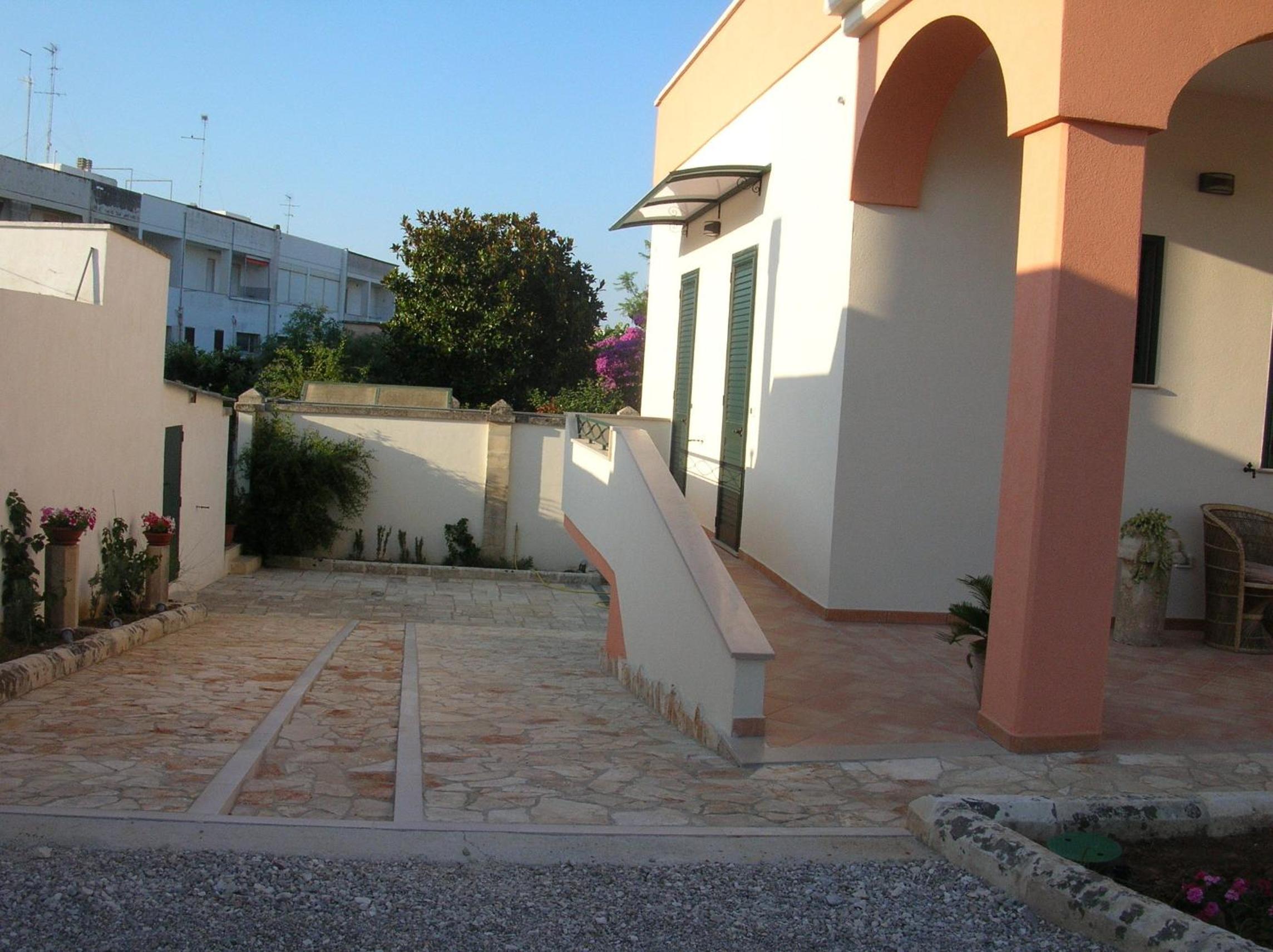 Casina dei Nonni