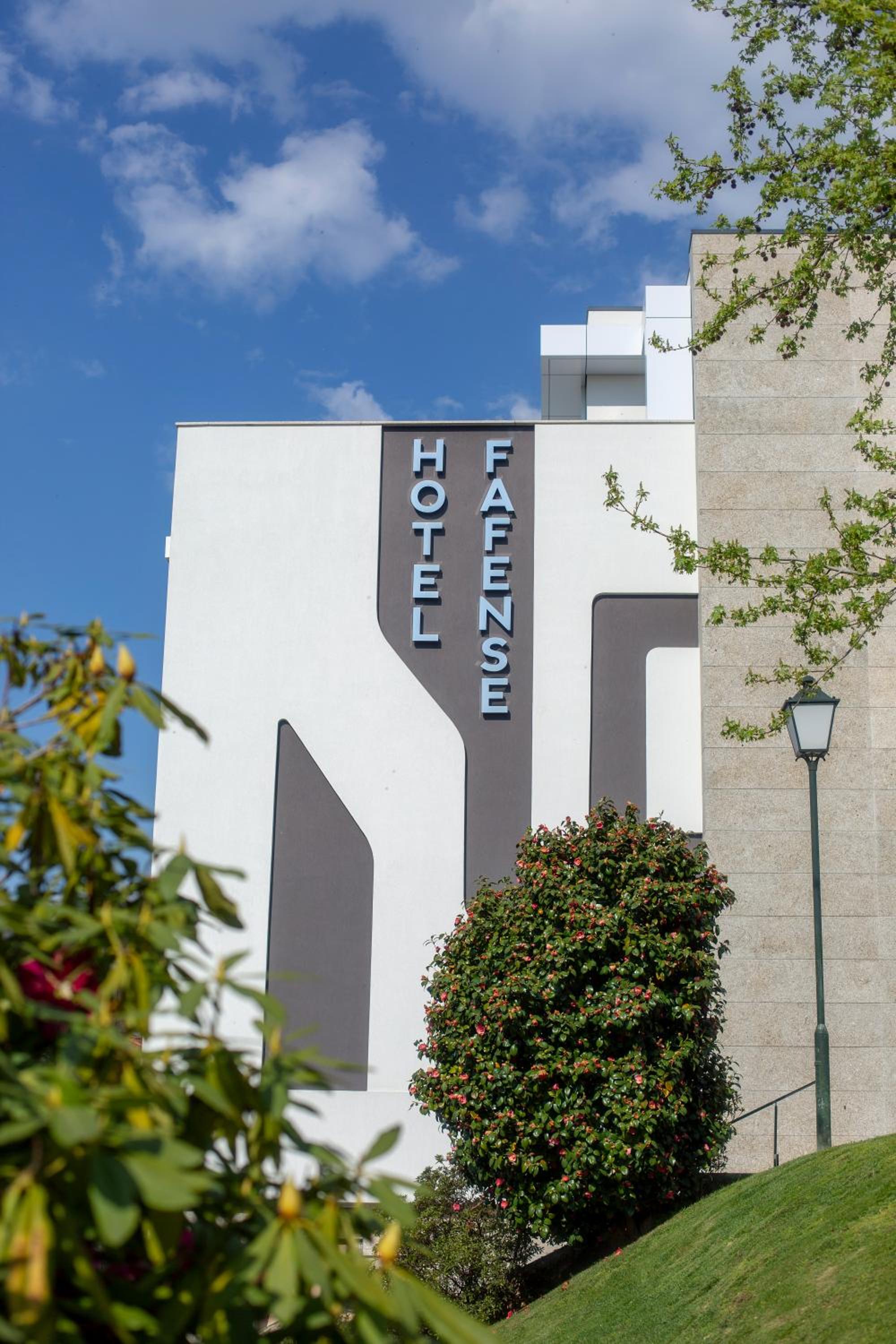 Hotel Fafense - Image 1