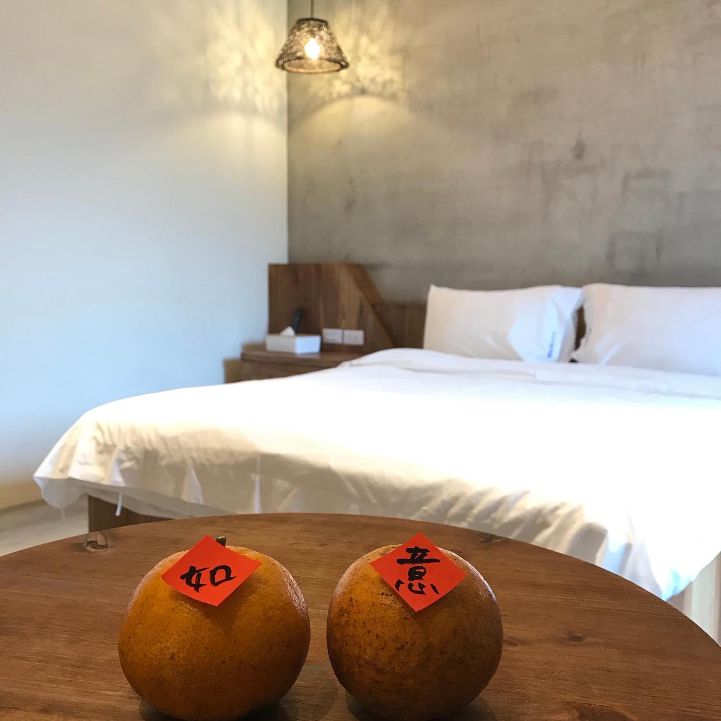 Chi Chu B&B view 4