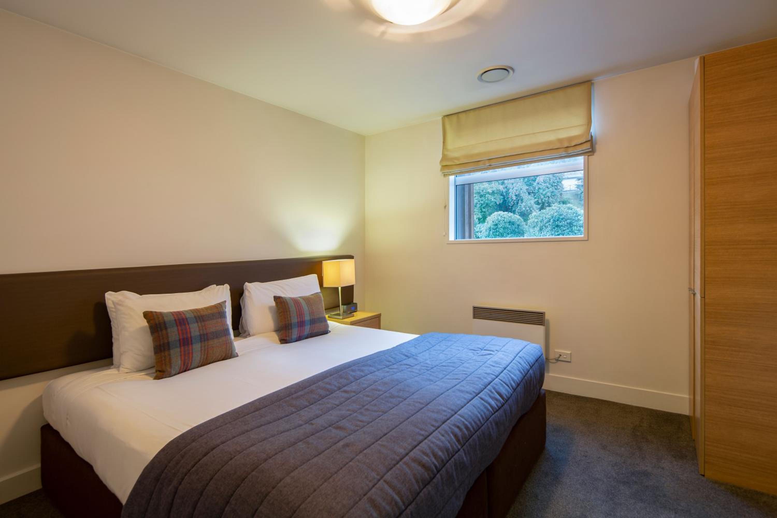 Marina Apartments - Element Escapes
