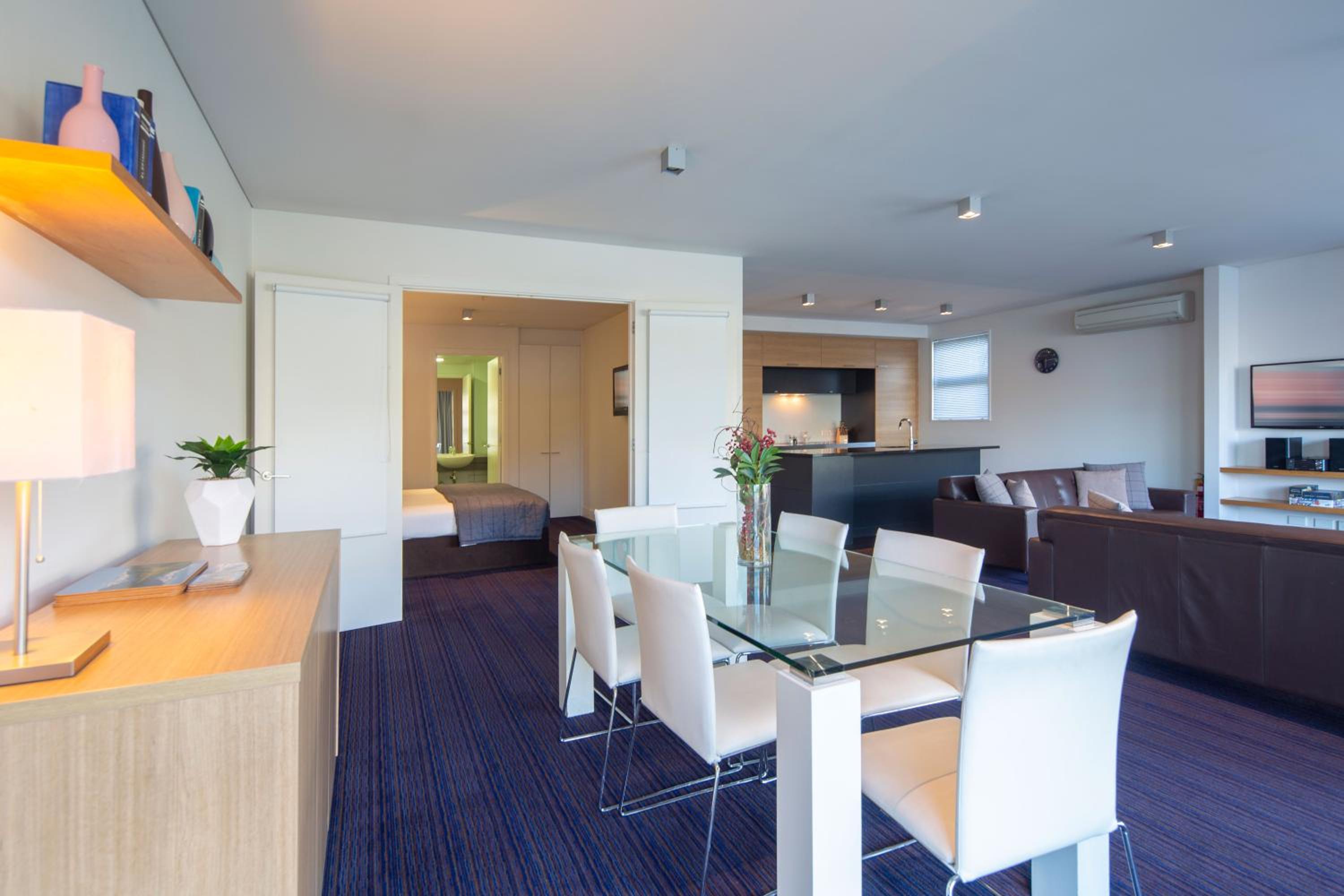 Marina Apartments - Element Escapes photo 15 of 25